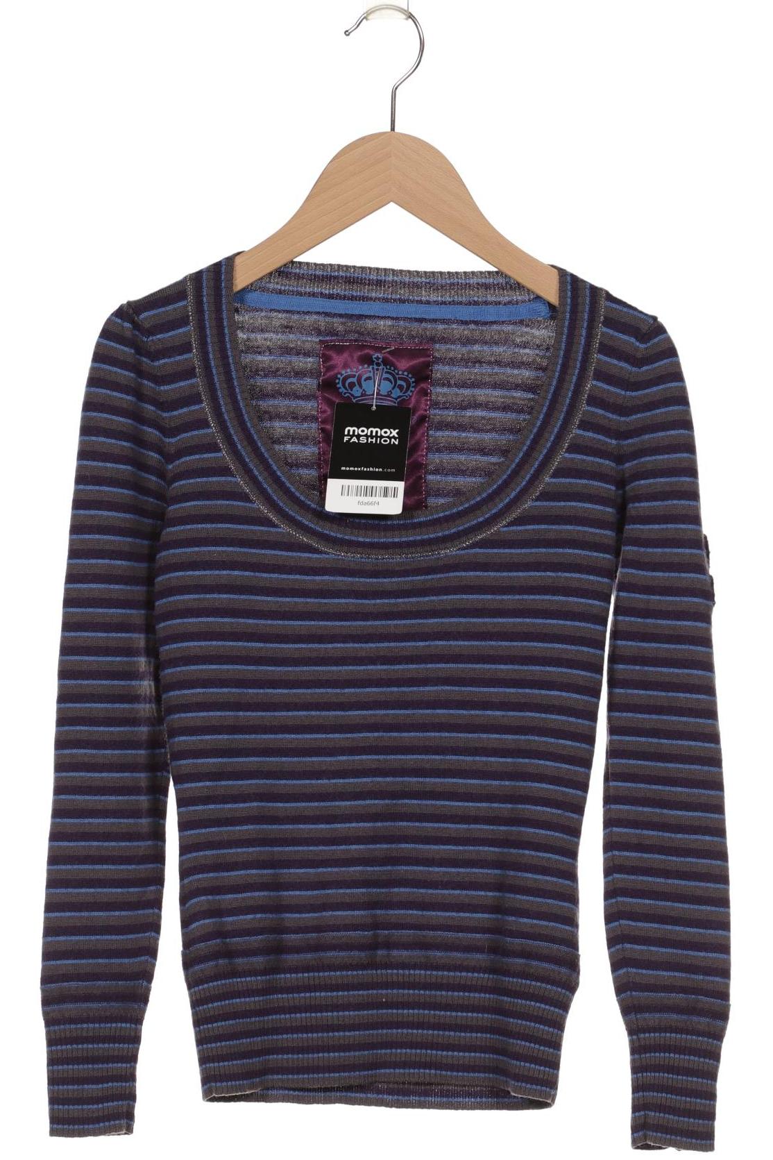 

Pepe Jeans Damen Pullover, blau