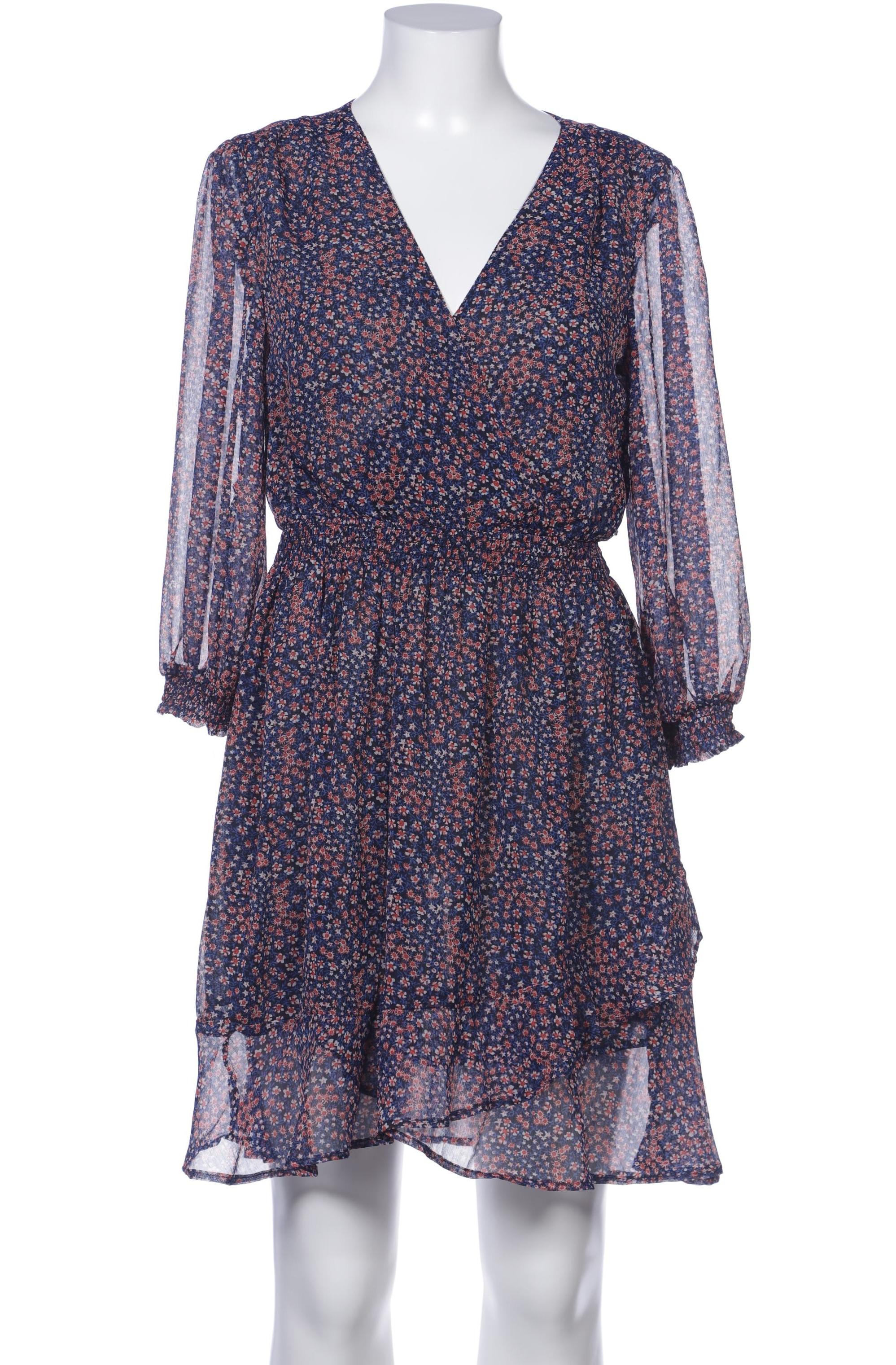 

Pepe Jeans Damen Kleid, blau, Gr. 38