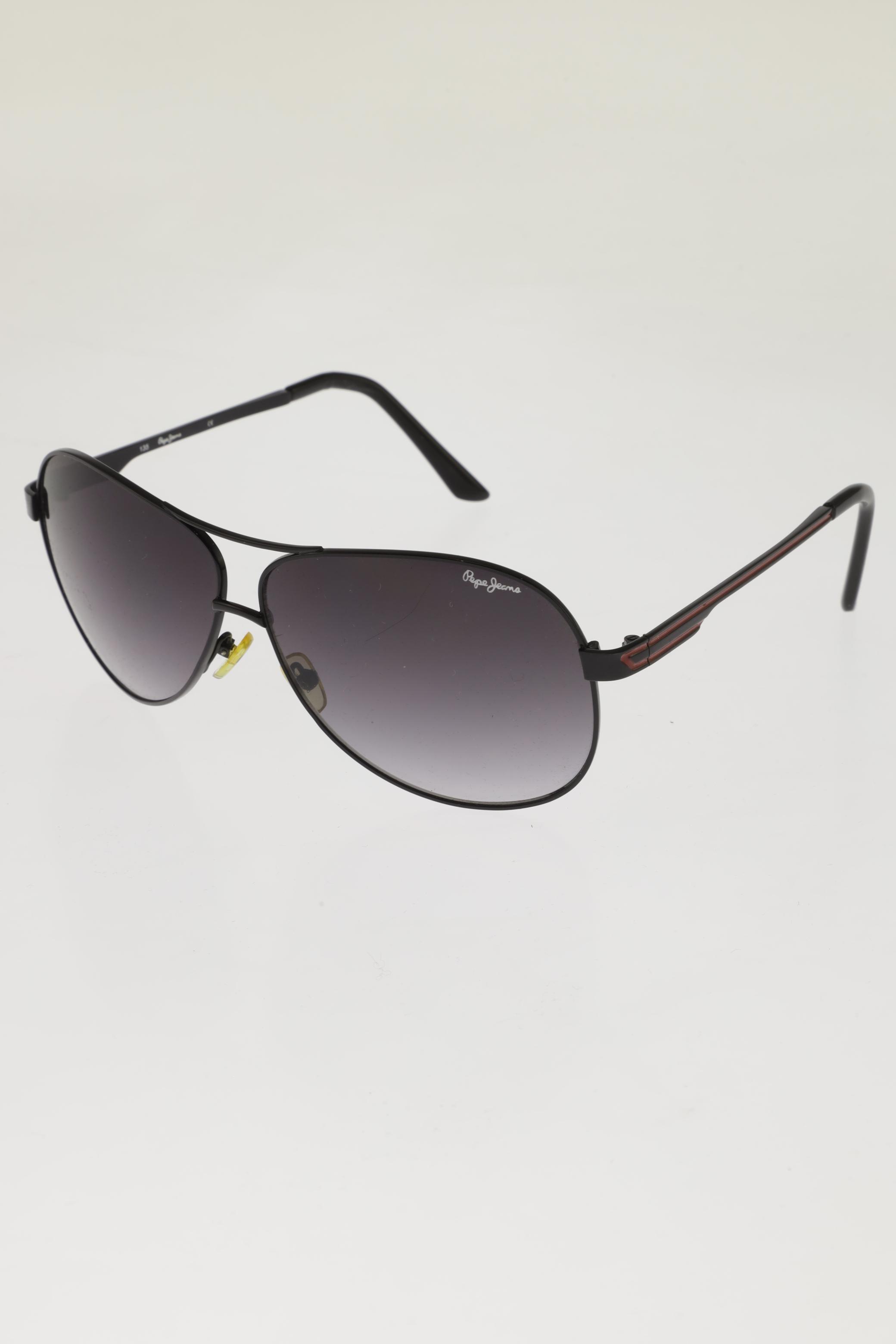 

Pepe Jeans Damen Sonnenbrille, schwarz, Gr.