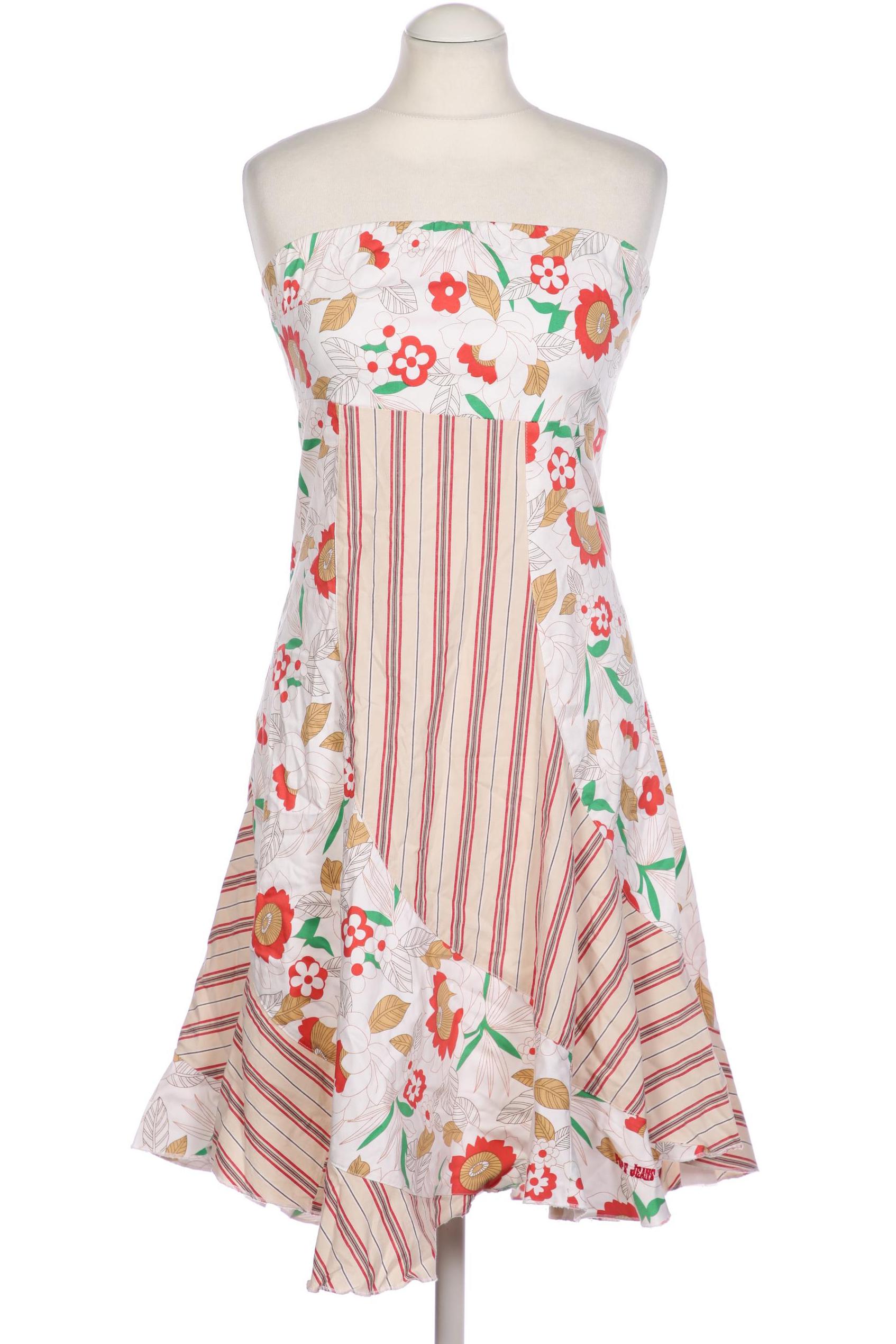 

Pepe Jeans Damen Kleid, beige, Gr. 38
