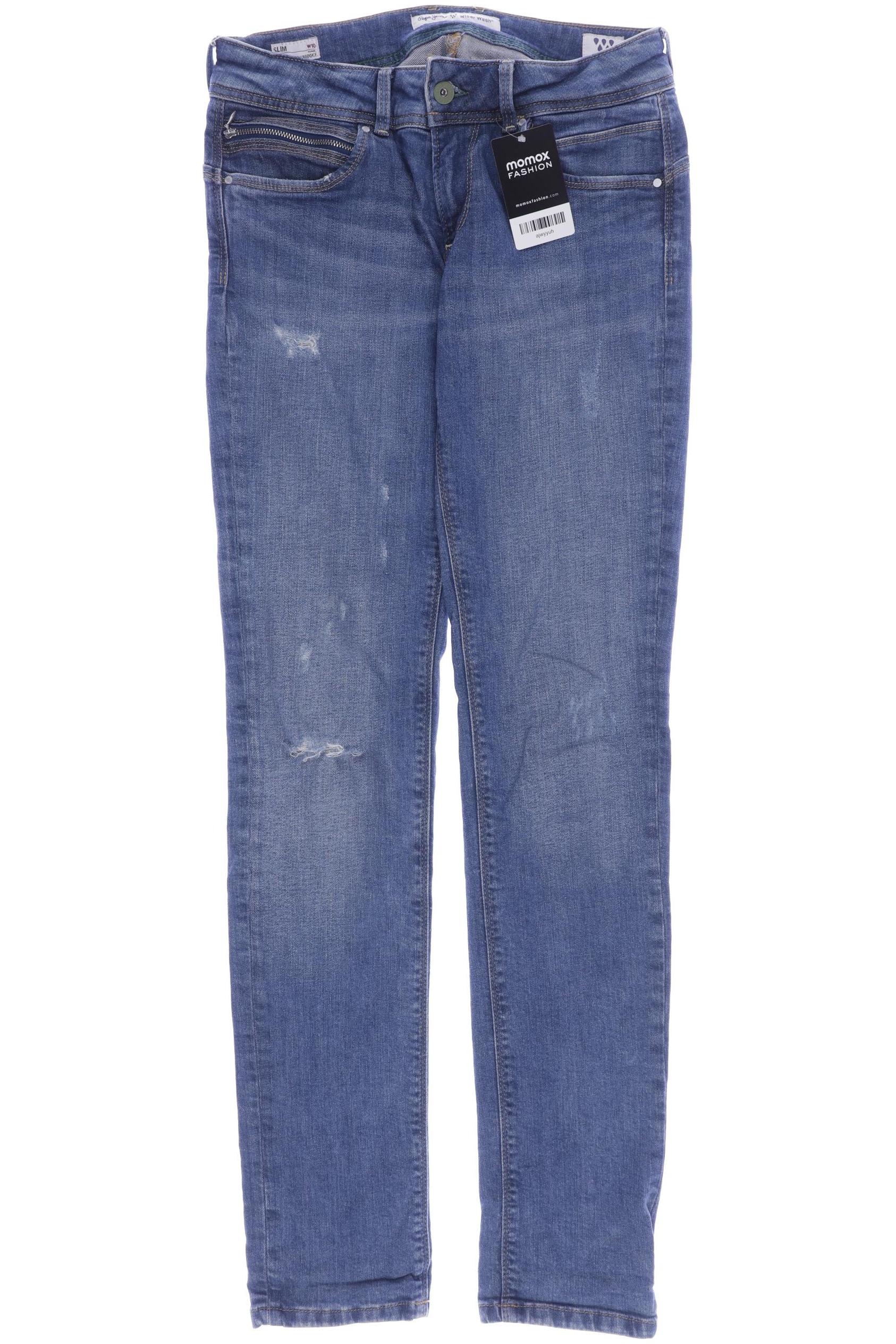 

Pepe Jeans Damen Jeans, blau