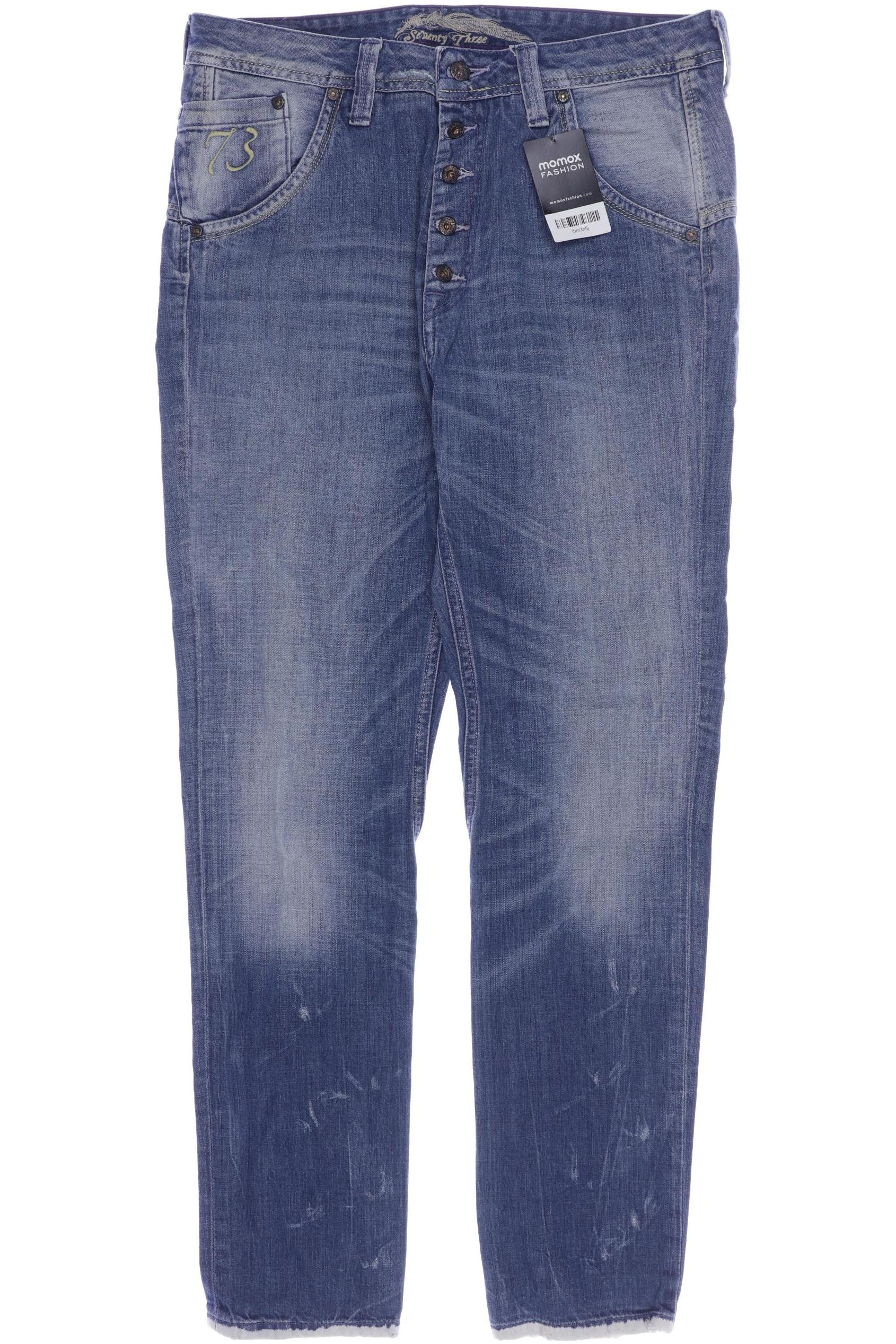 

Pepe Jeans Damen Jeans, blau