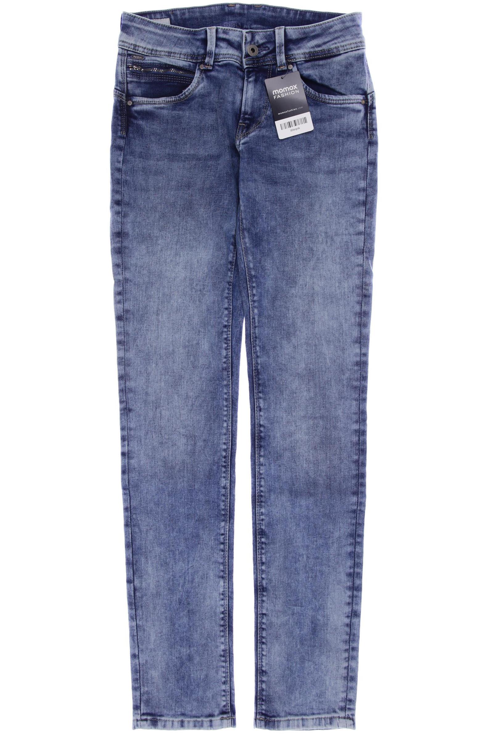

Pepe Jeans Damen Jeans, blau