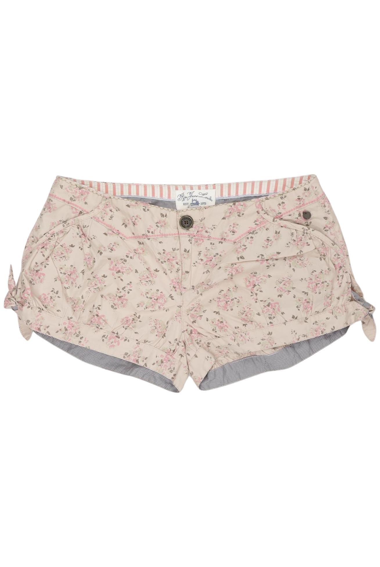

Pepe Jeans Damen Shorts, pink, Gr. 28