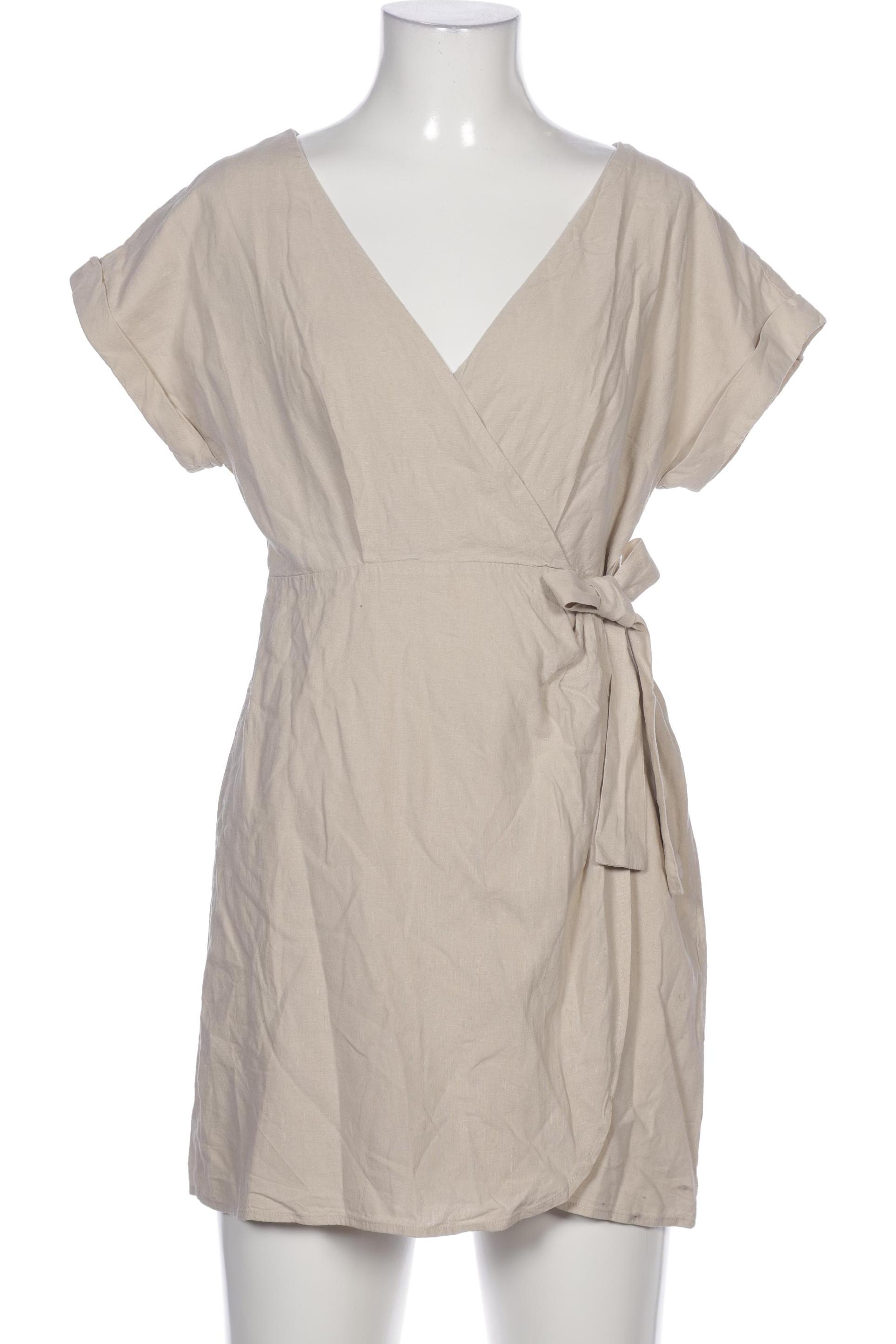 

Pepe Jeans Damen Kleid, beige