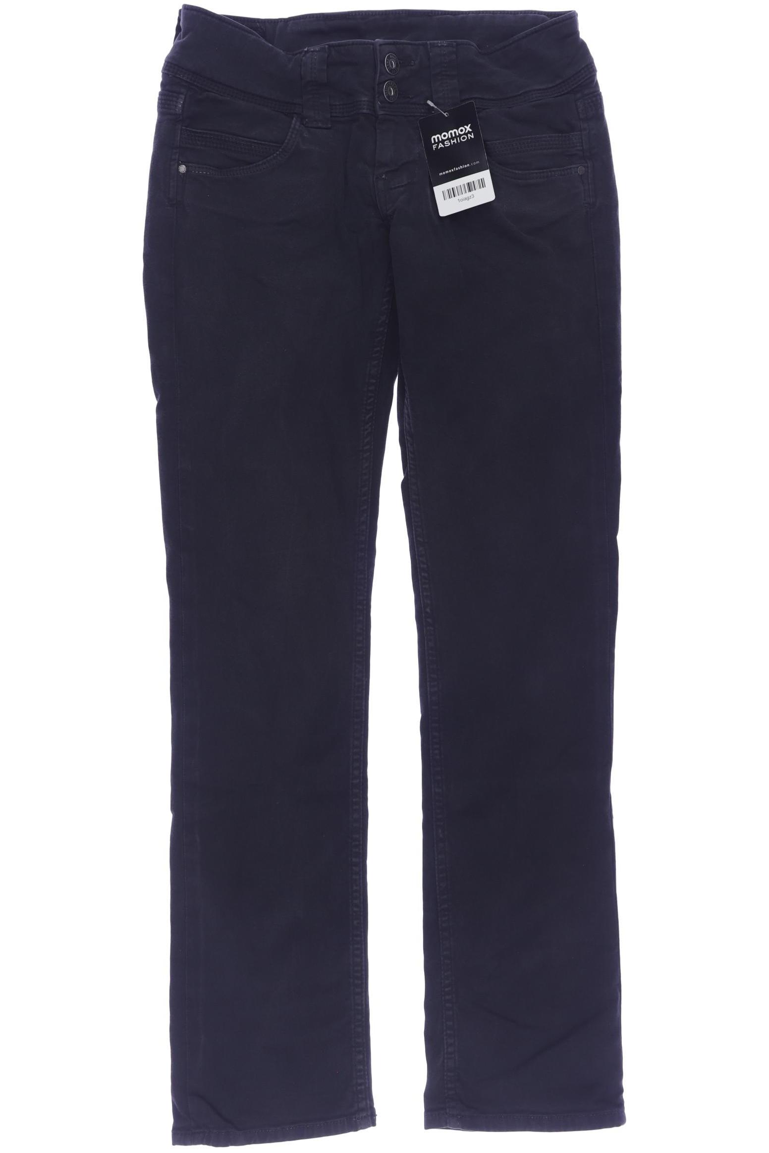 

Pepe Jeans Damen Jeans, grau, Gr. 28