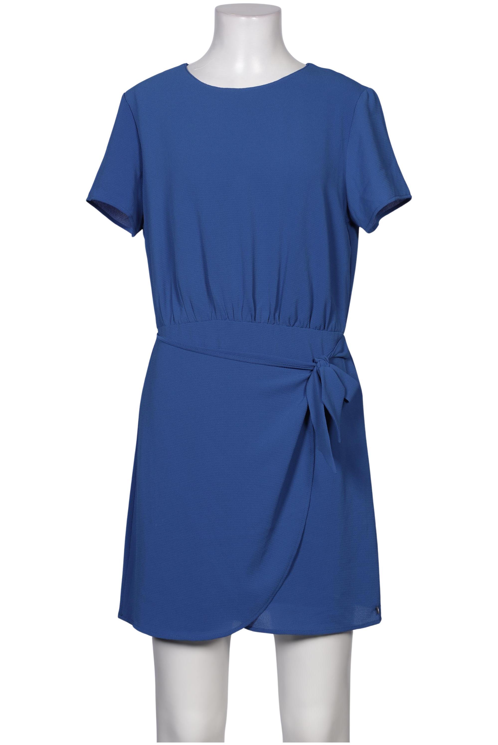 

Pepe Jeans Damen Kleid, blau, Gr. 38
