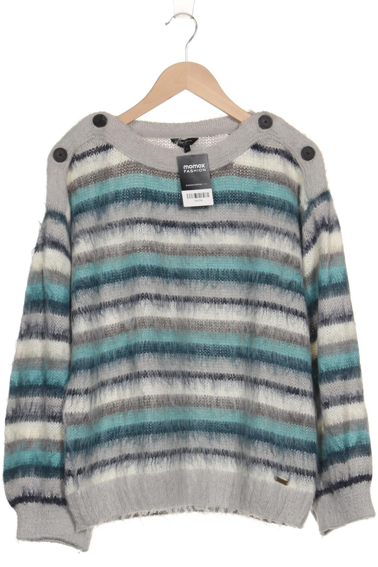

Pepe Jeans Damen Pullover, mehrfarbig, Gr. 42