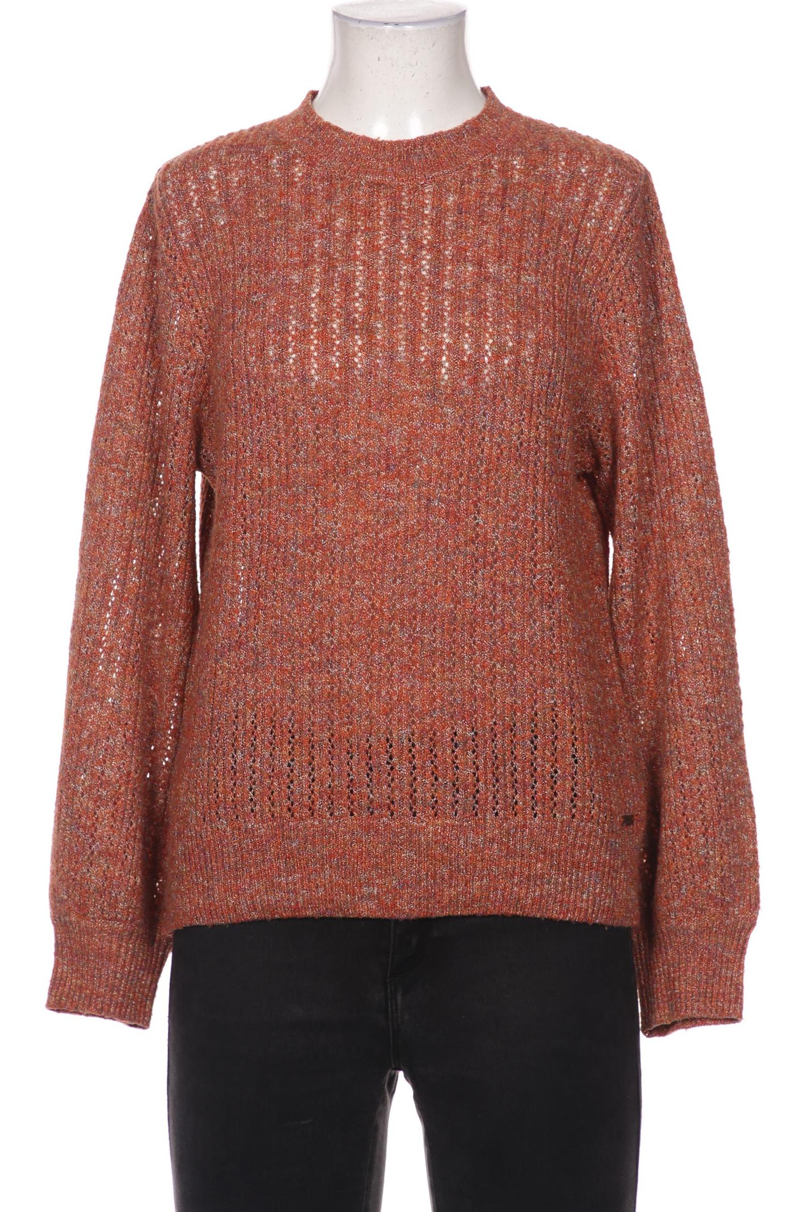 

Pepe Jeans Damen Pullover, braun, Gr. 36