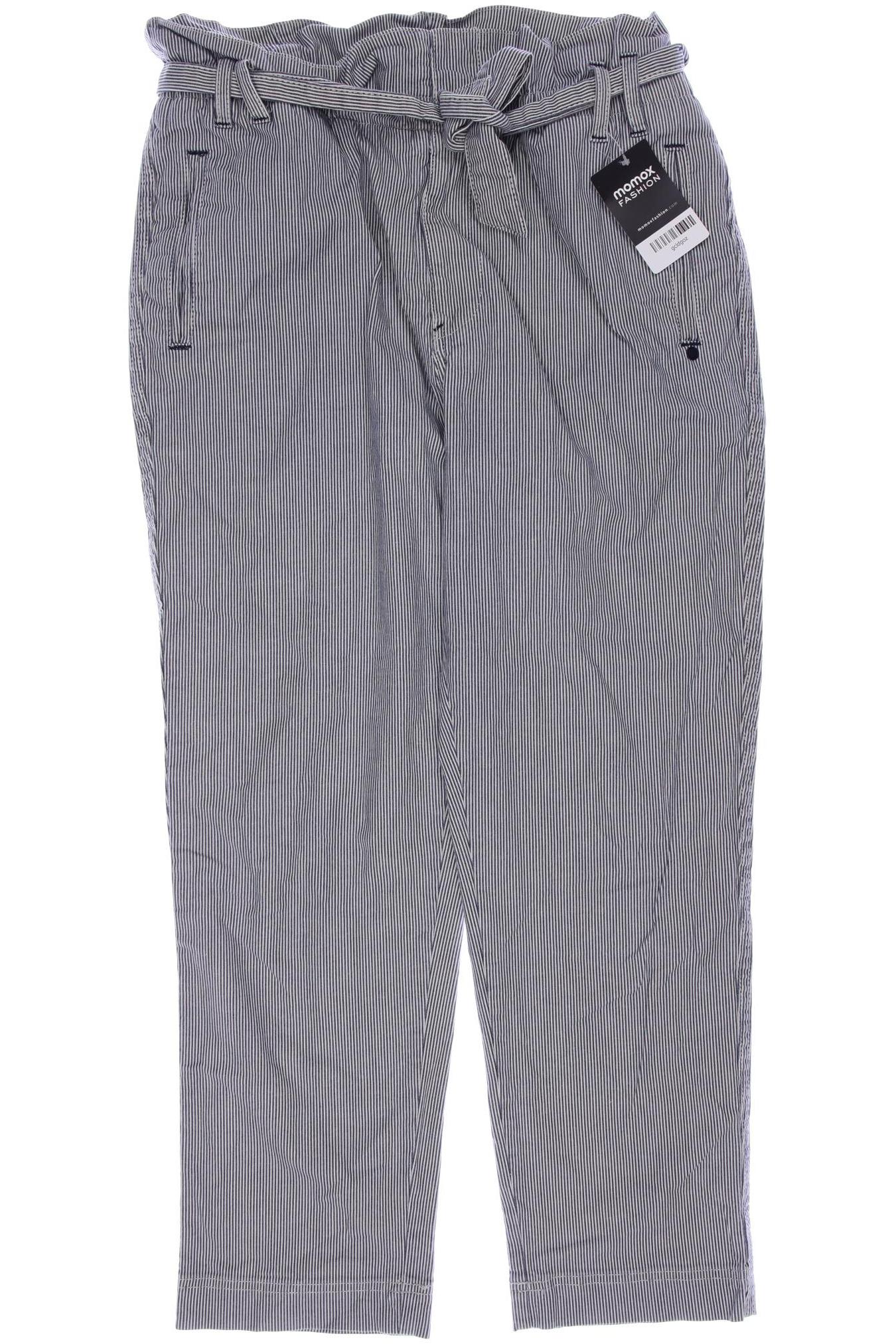 

Pepe Jeans Damen Stoffhose, marineblau