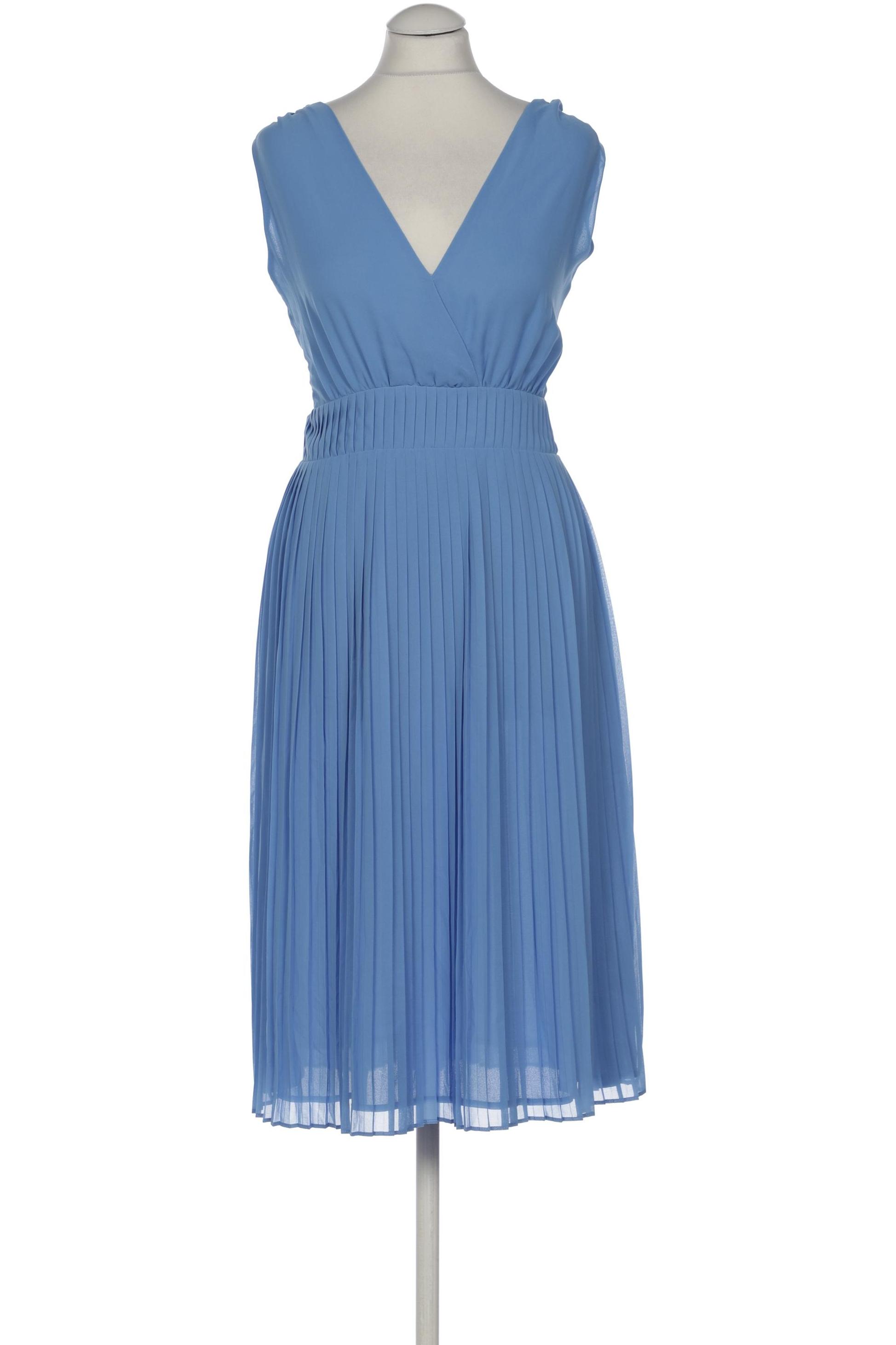 

Pepe Jeans Damen Kleid, blau, Gr. 42