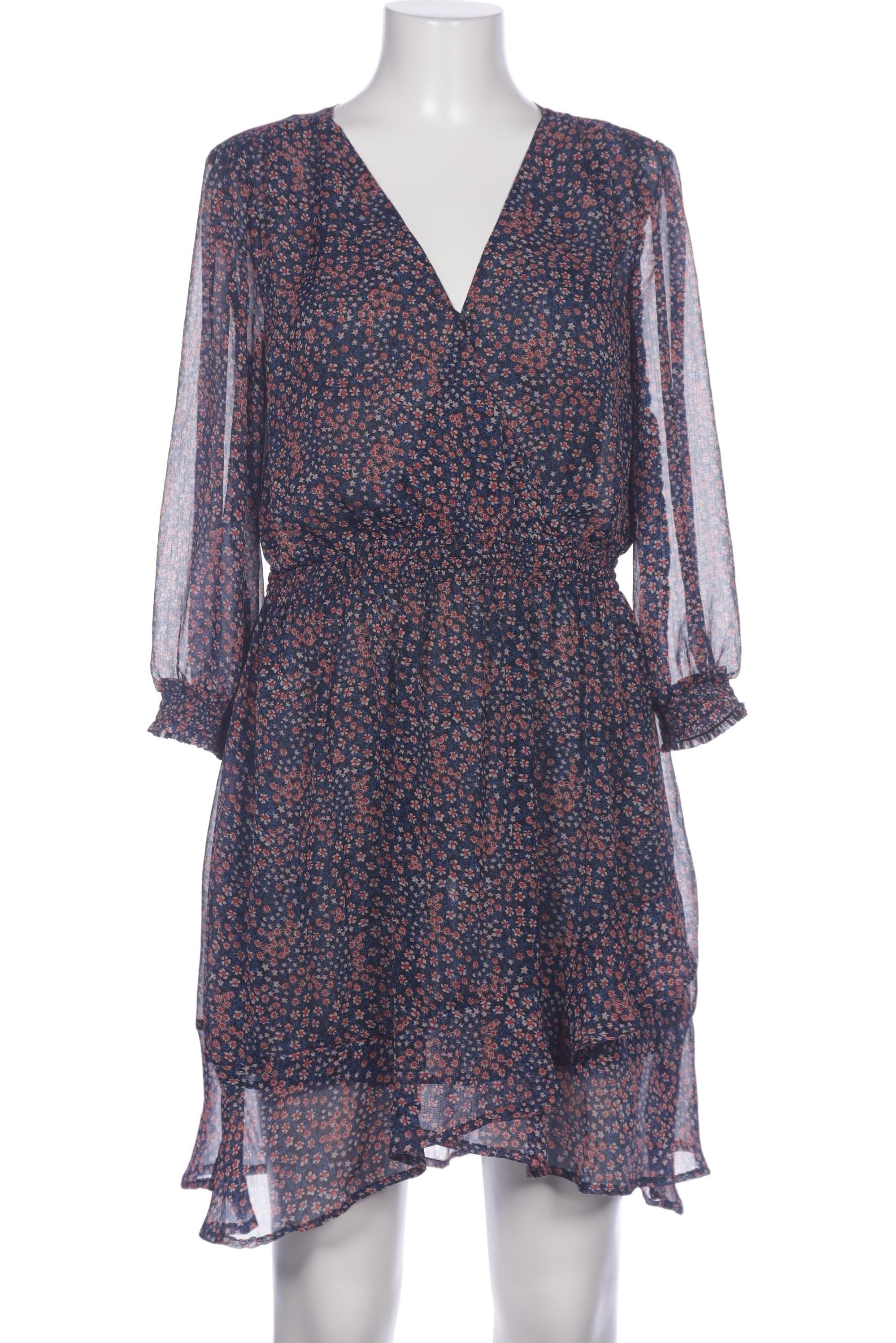 

Pepe Jeans Damen Kleid, marineblau, Gr. 42