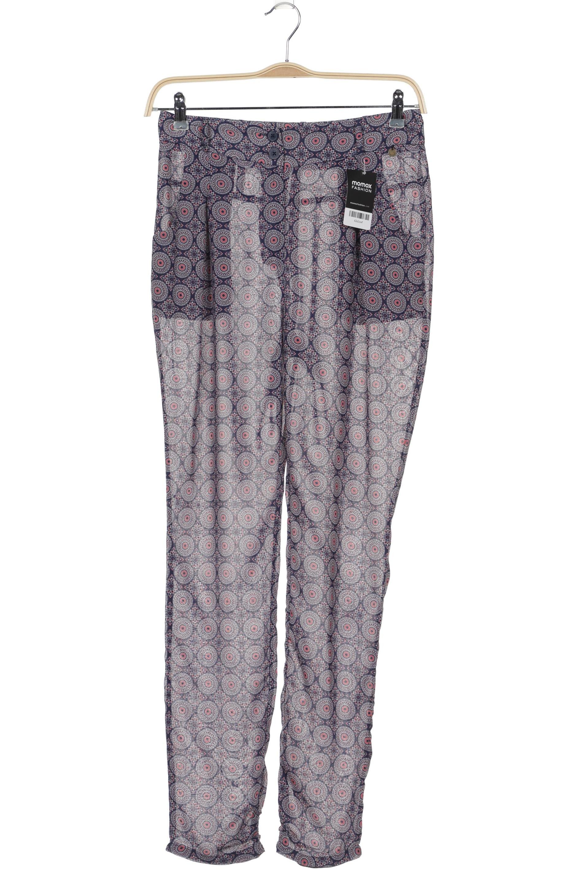 

Pepe Jeans Damen Stoffhose, marineblau