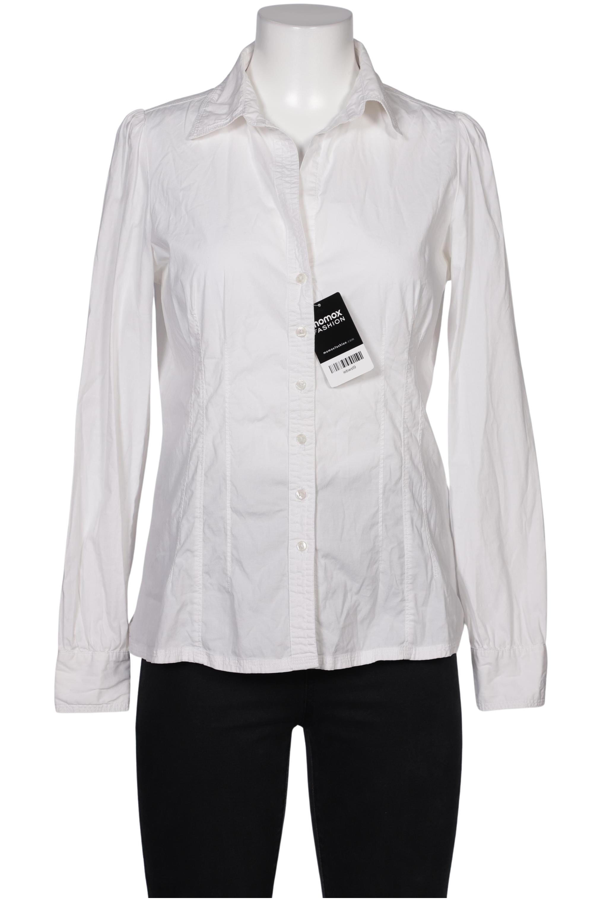 

Pepe Jeans Damen Bluse, weiß, Gr. 42