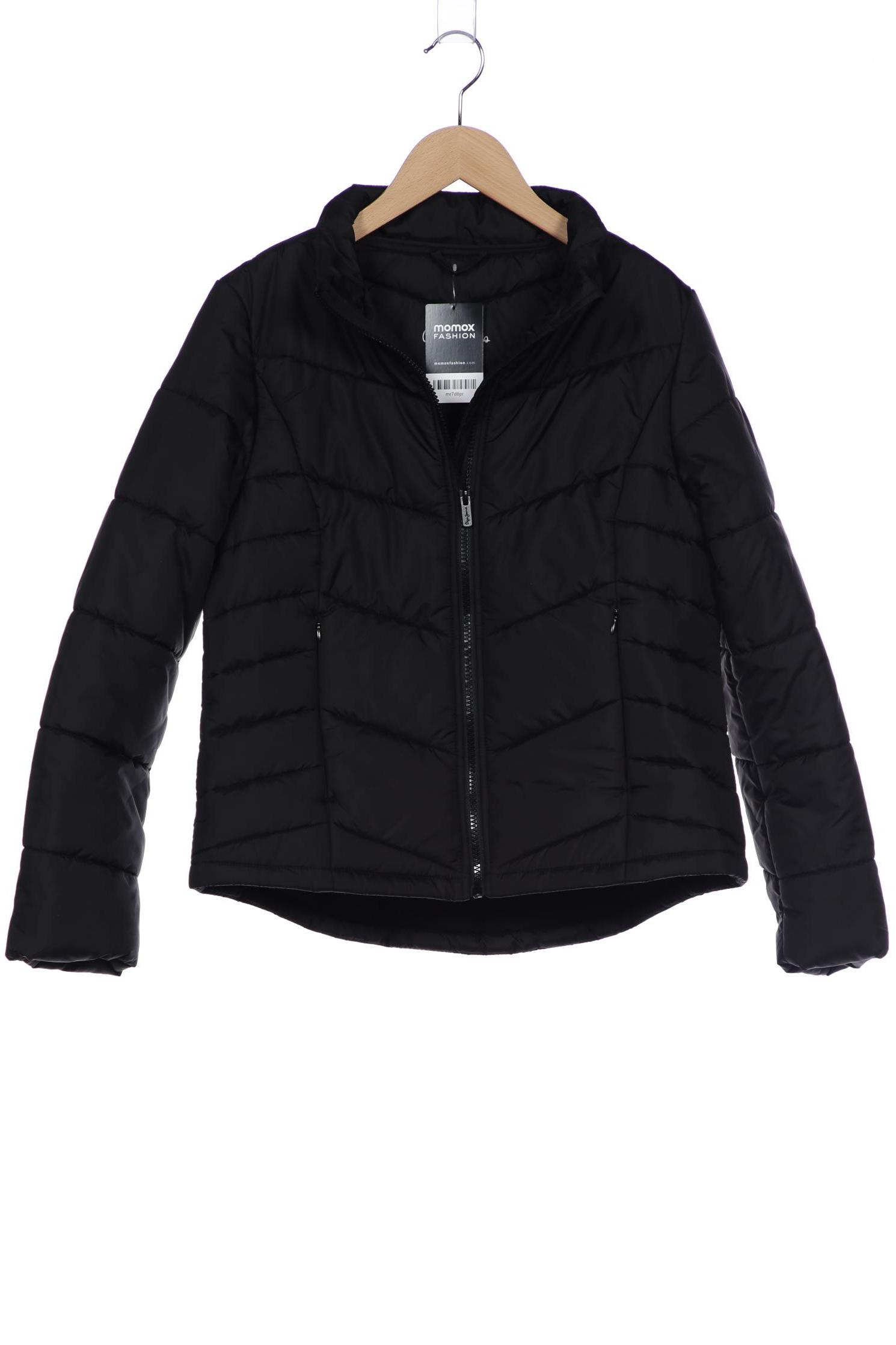 

Pepe Jeans Damen Jacke, schwarz, Gr. 38