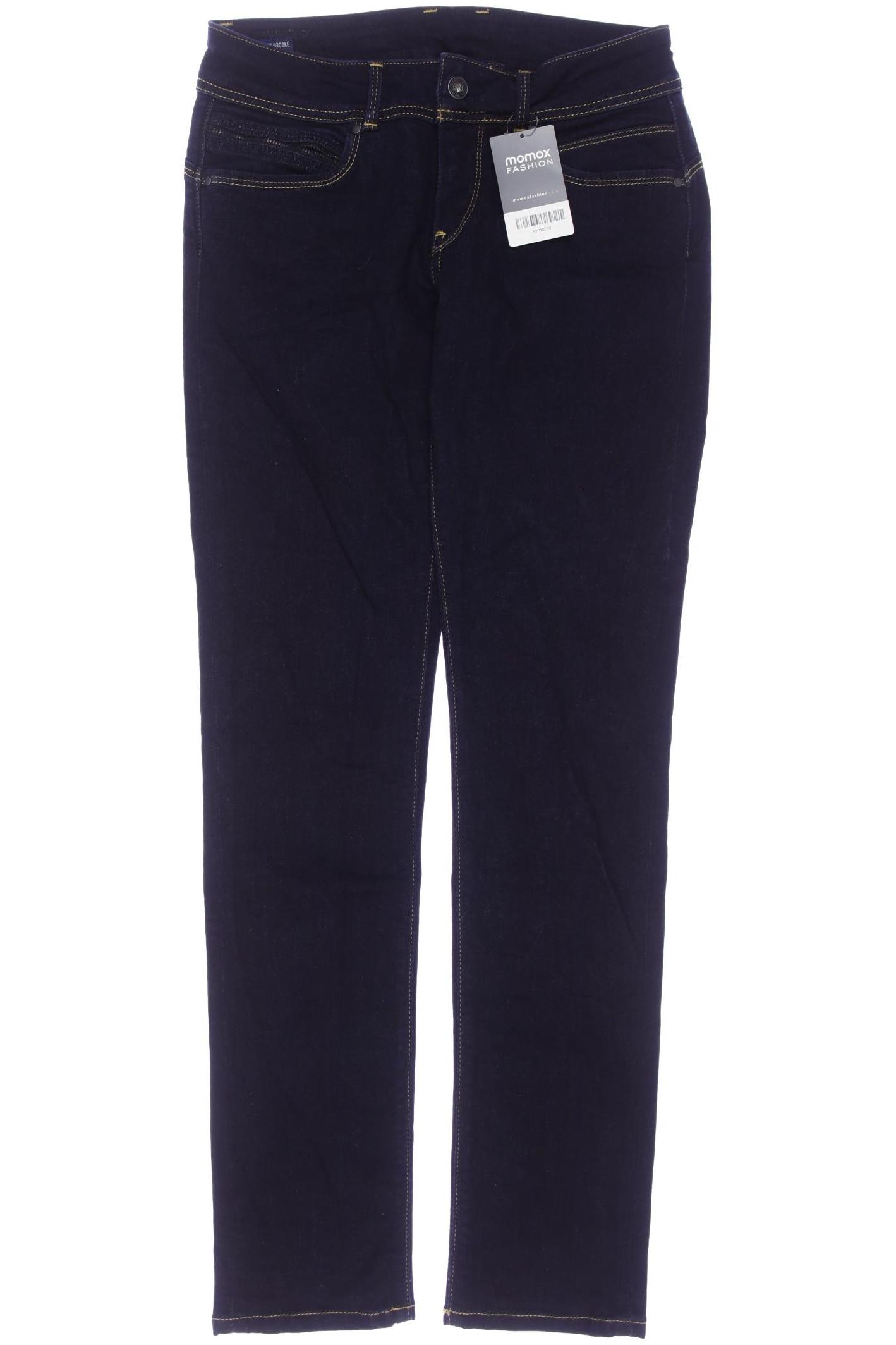 

Pepe Jeans Damen Jeans, marineblau, Gr. 29