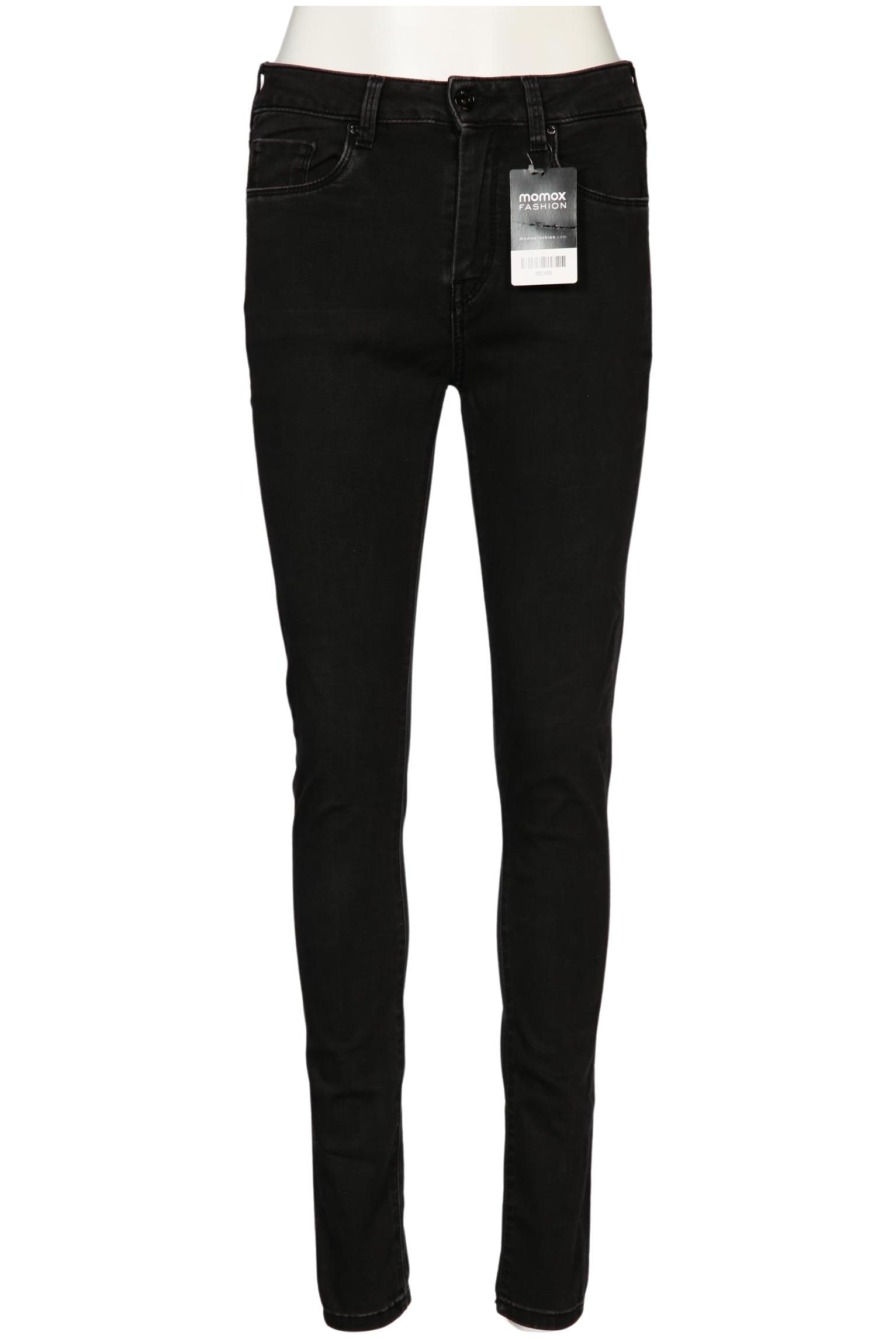 

Pepe Jeans Damen Jeans, schwarz, Gr. 27