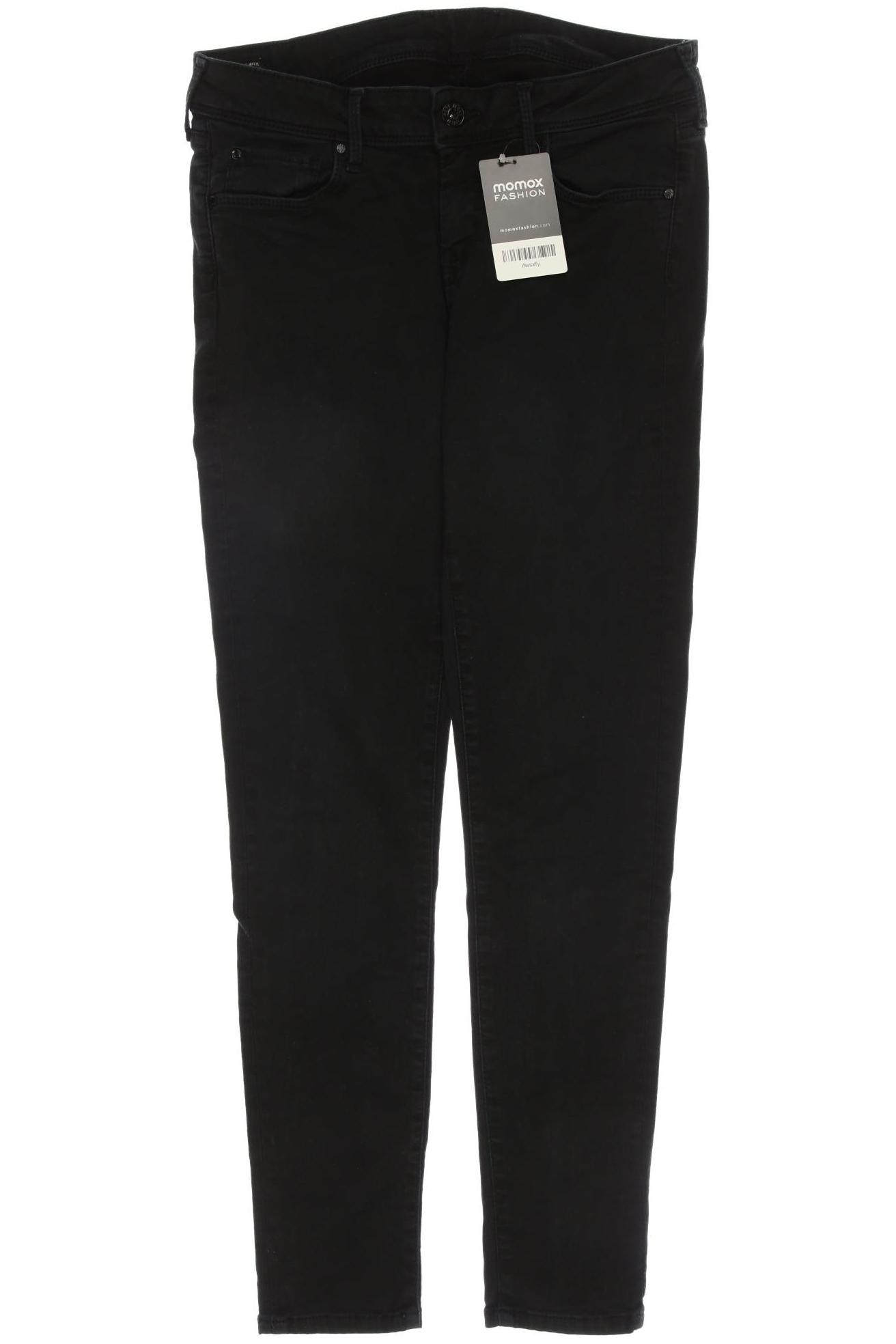

Pepe Jeans Damen Jeans, marineblau