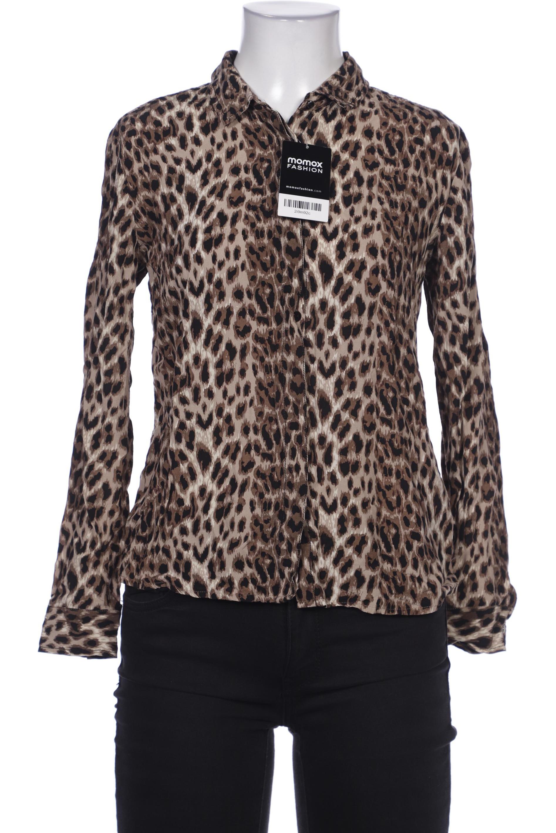 

Pepe Jeans Damen Bluse, braun, Gr. 36