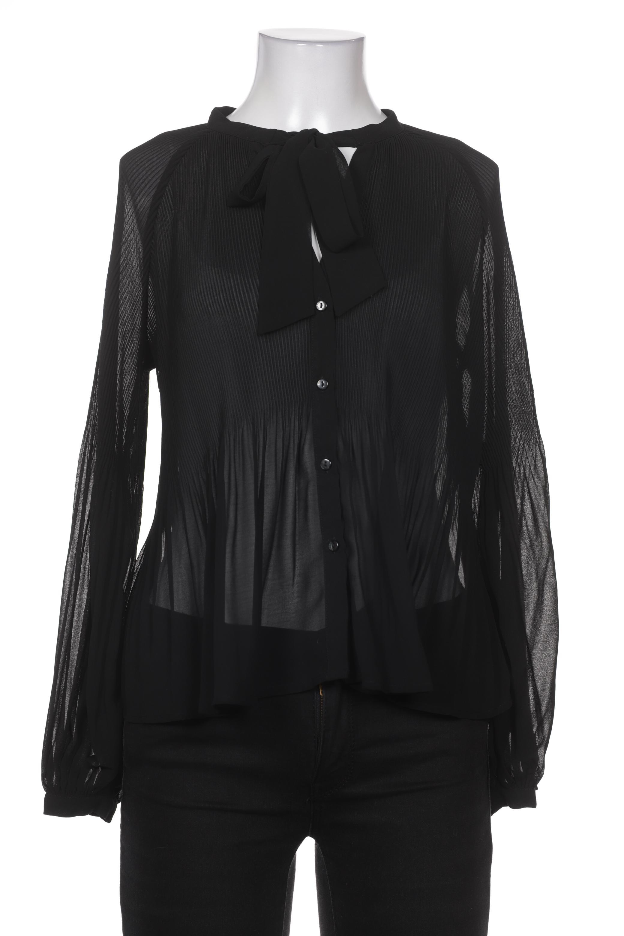 

Pepe Jeans Damen Bluse, schwarz, Gr. 38
