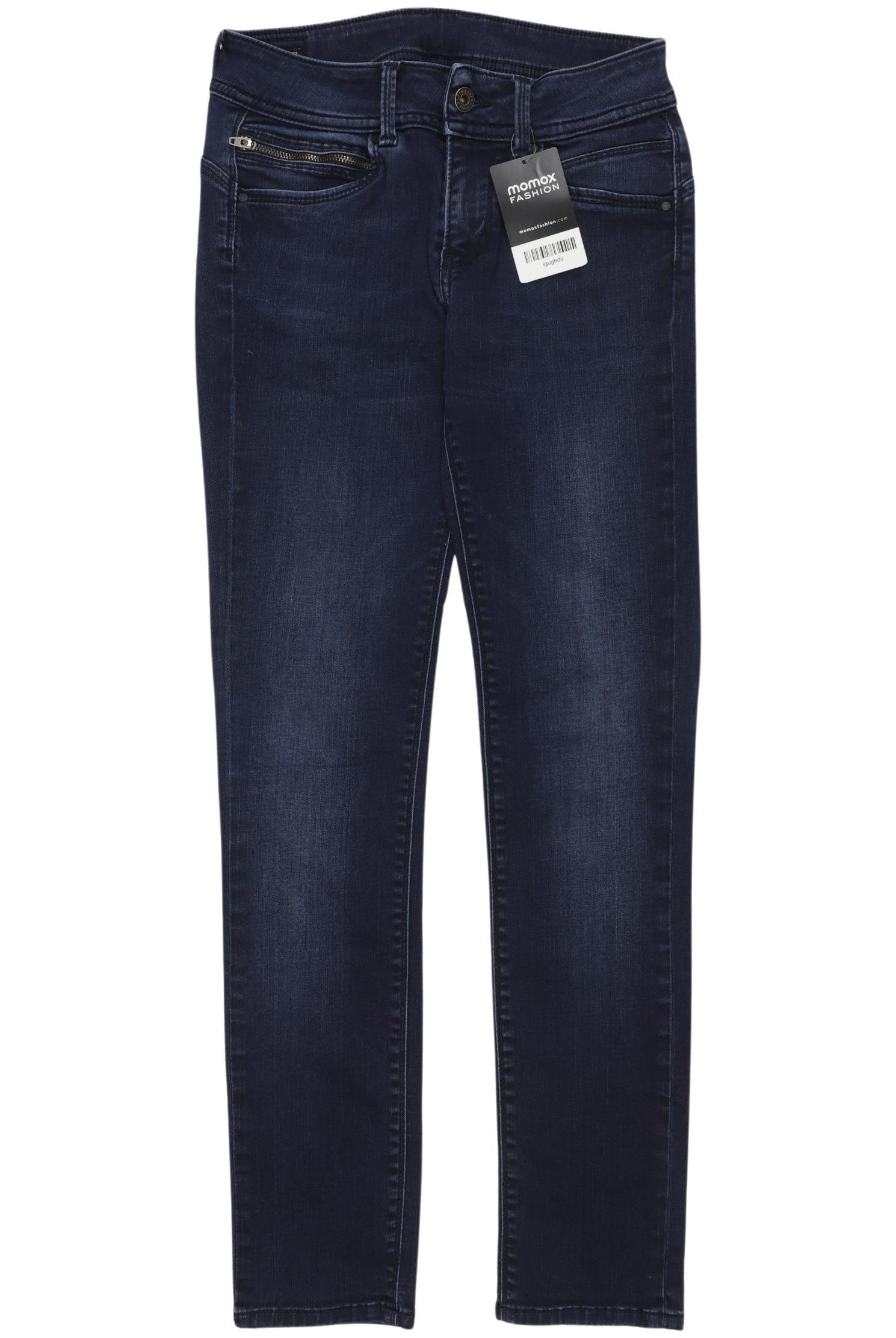 

Pepe Jeans Damen Jeans, marineblau, Gr. 26