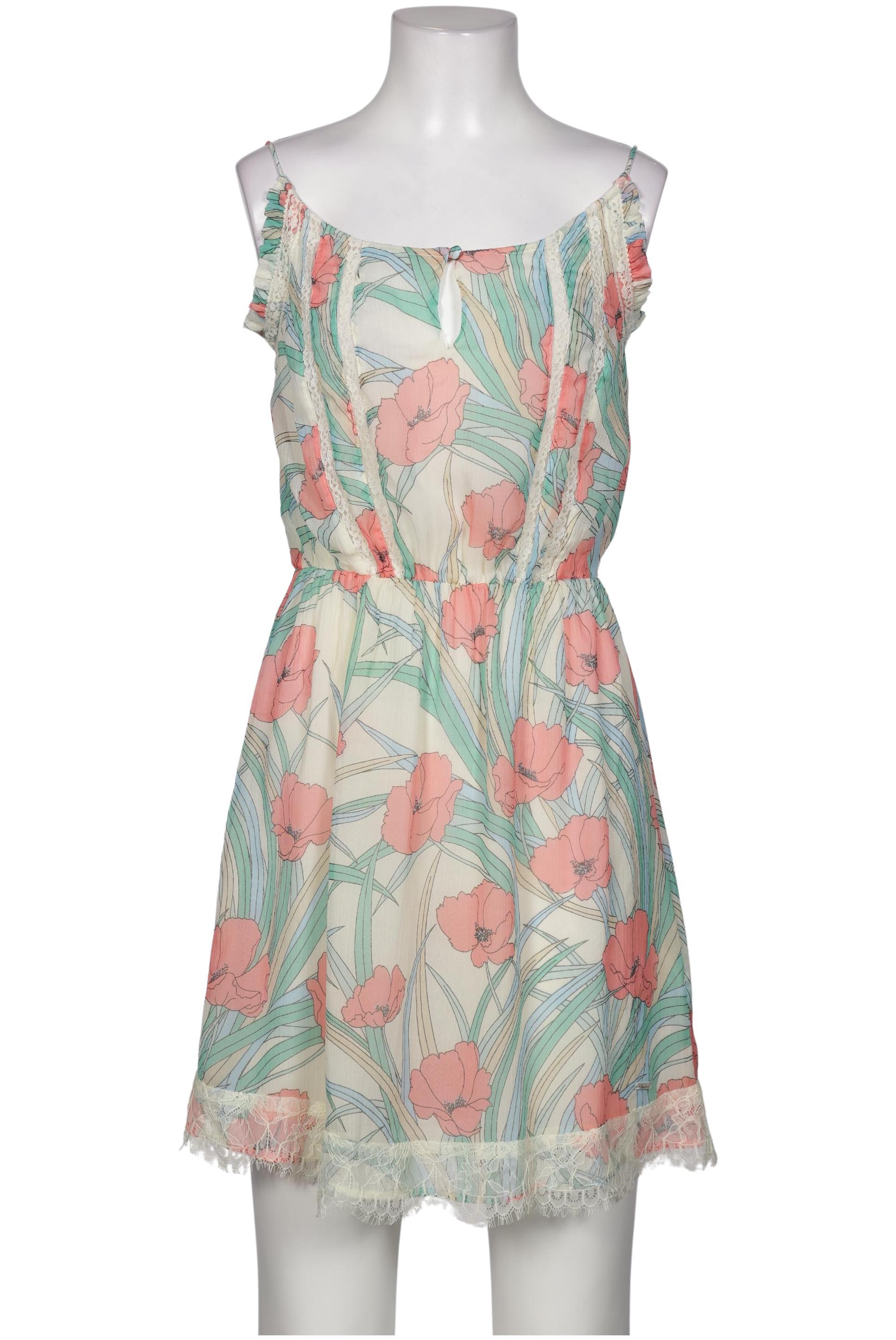 

Pepe Jeans Damen Kleid, mehrfarbig, Gr. 36