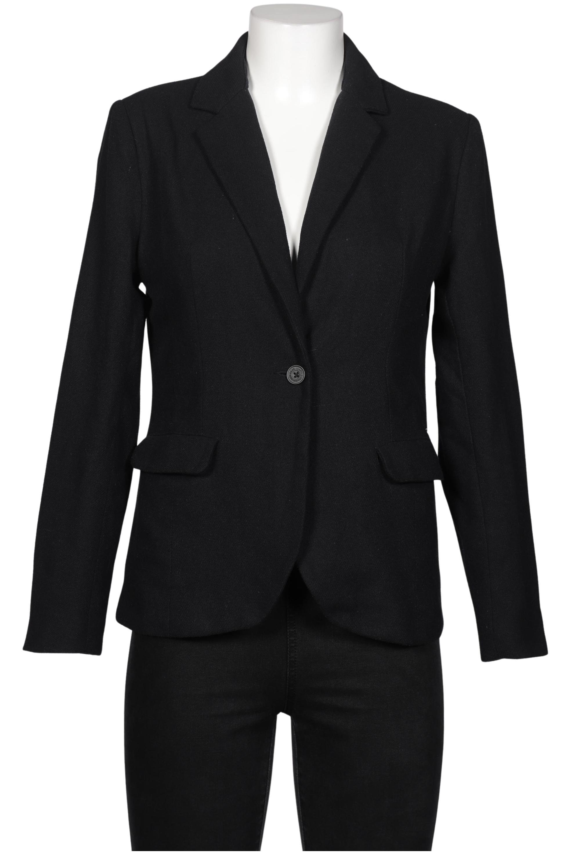 

Pepe Jeans Damen Blazer, schwarz, Gr. 42