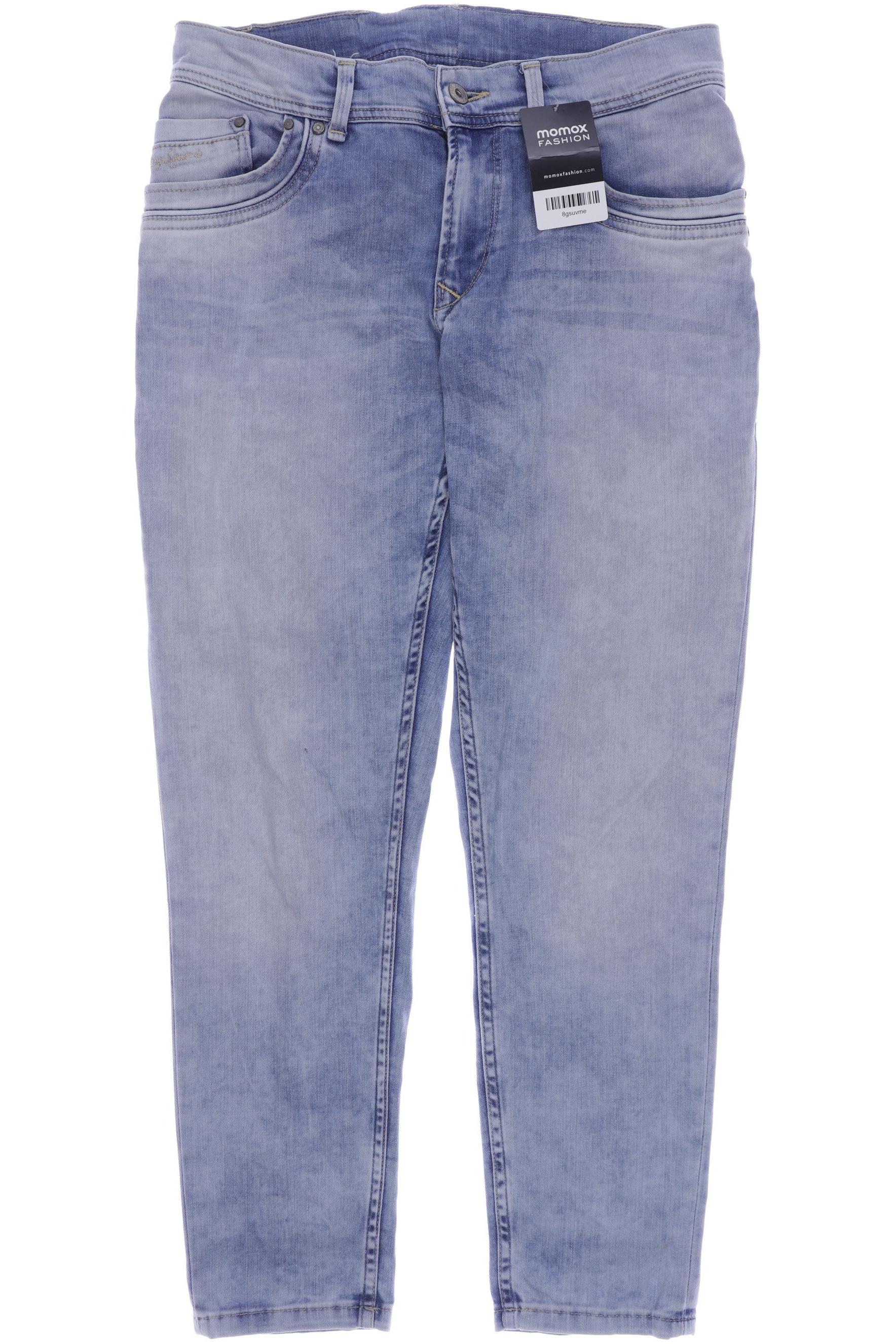 

Pepe Jeans Damen Jeans, hellblau, Gr. 30