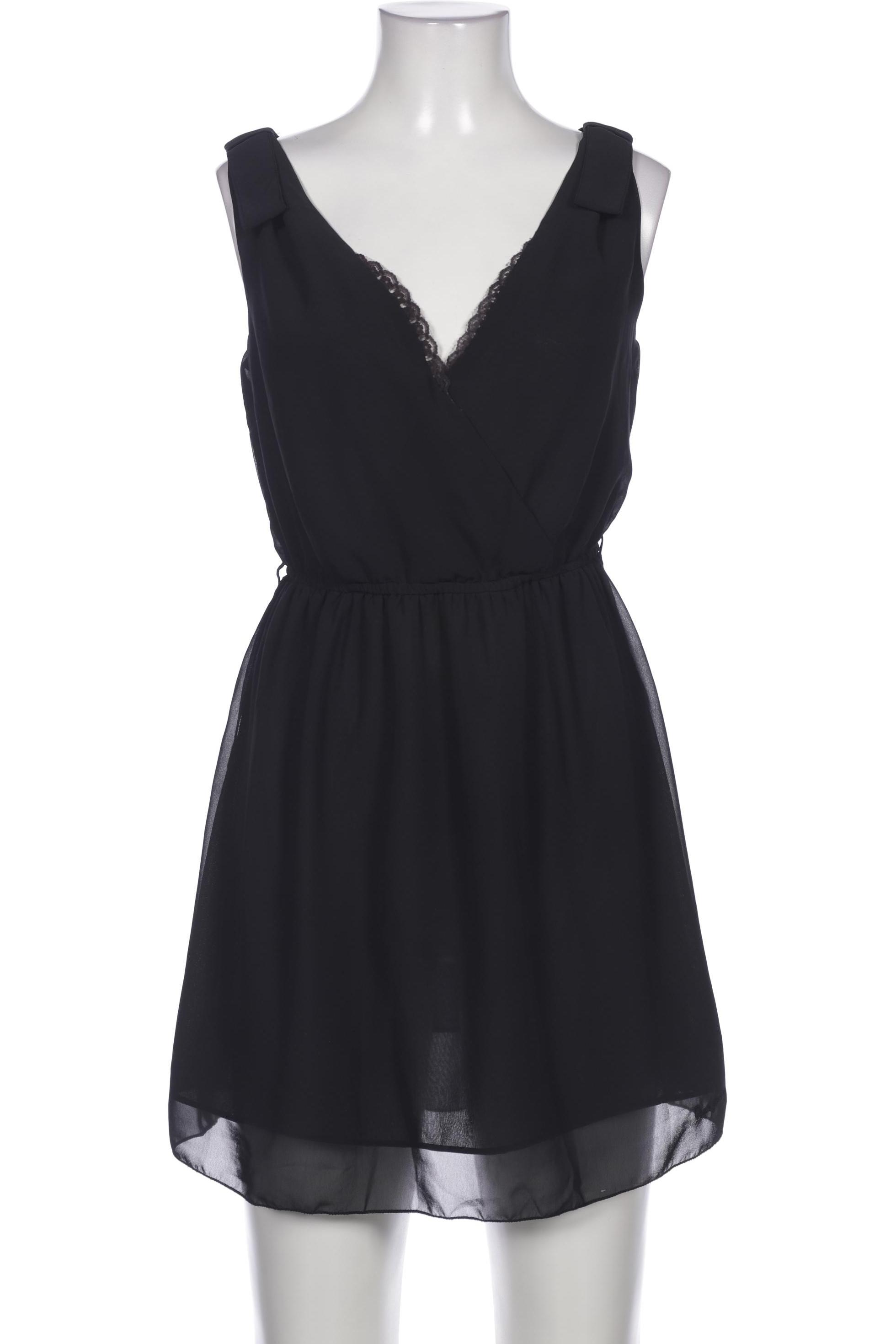 

Pepe Jeans Damen Kleid, schwarz, Gr. 34