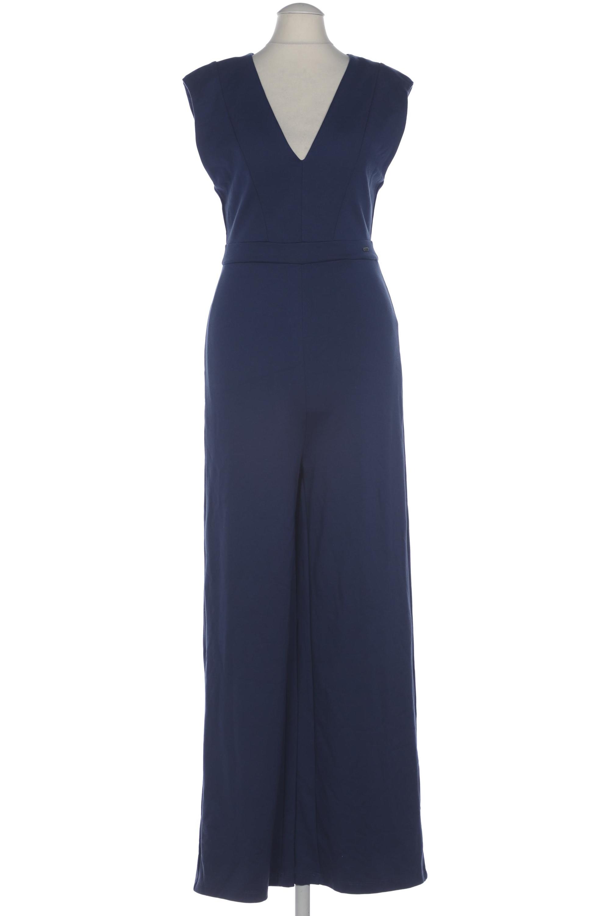 

Pepe Jeans Damen Jumpsuit/Overall, blau, Gr. 34