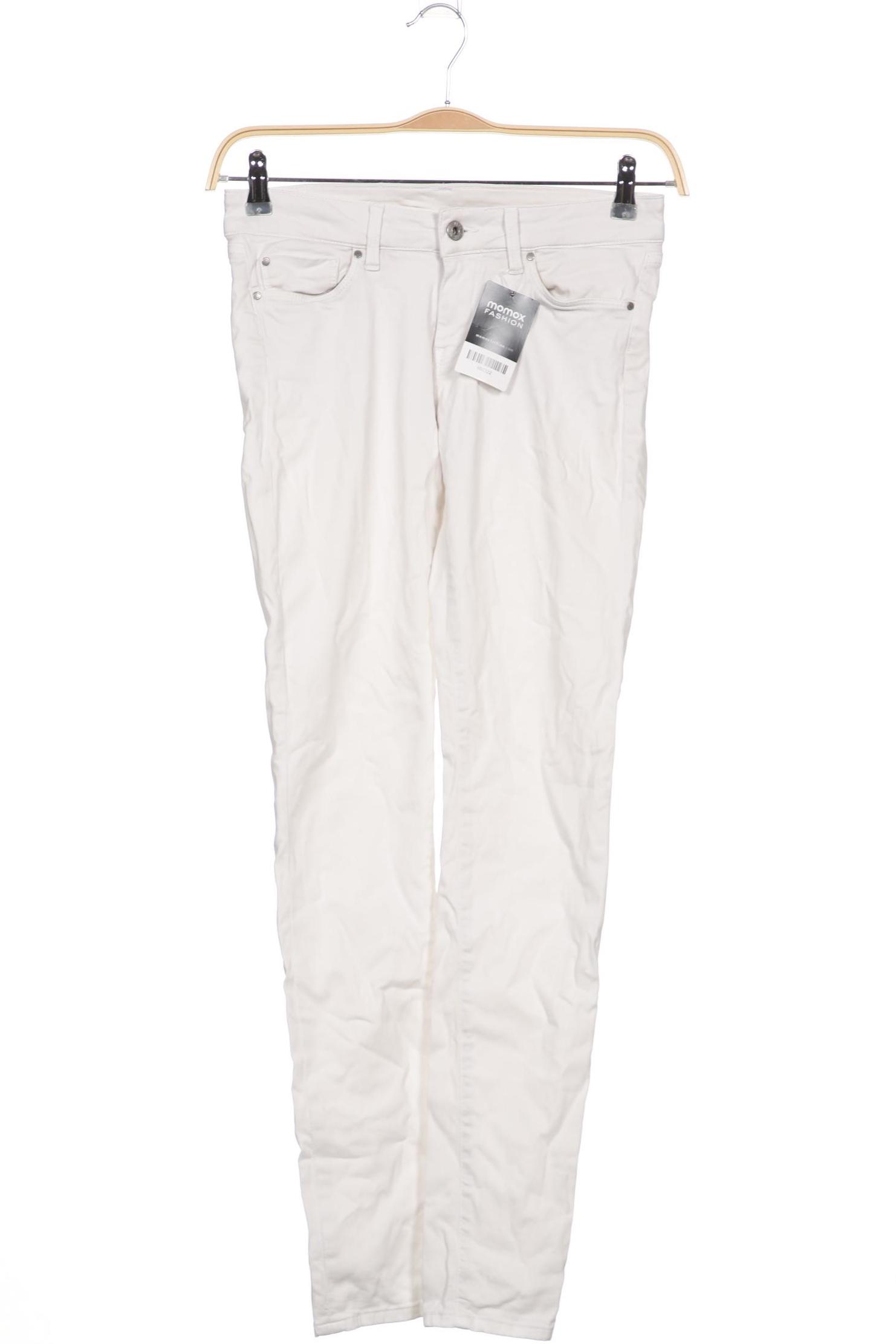 

Pepe Jeans Damen Jeans, weiß, Gr. 27
