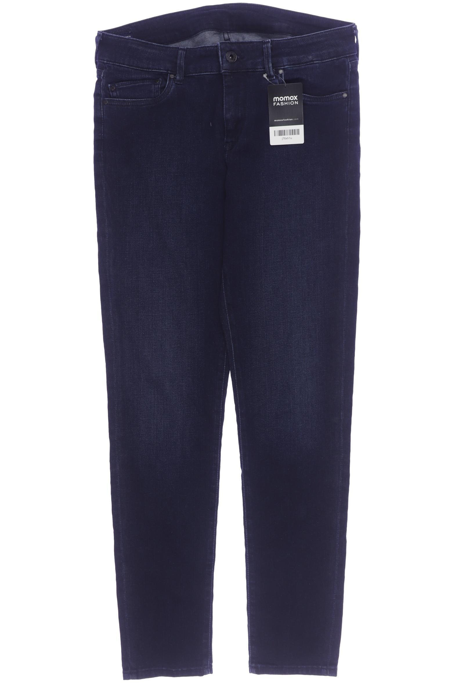 

Pepe Jeans Damen Jeans, marineblau, Gr. 31