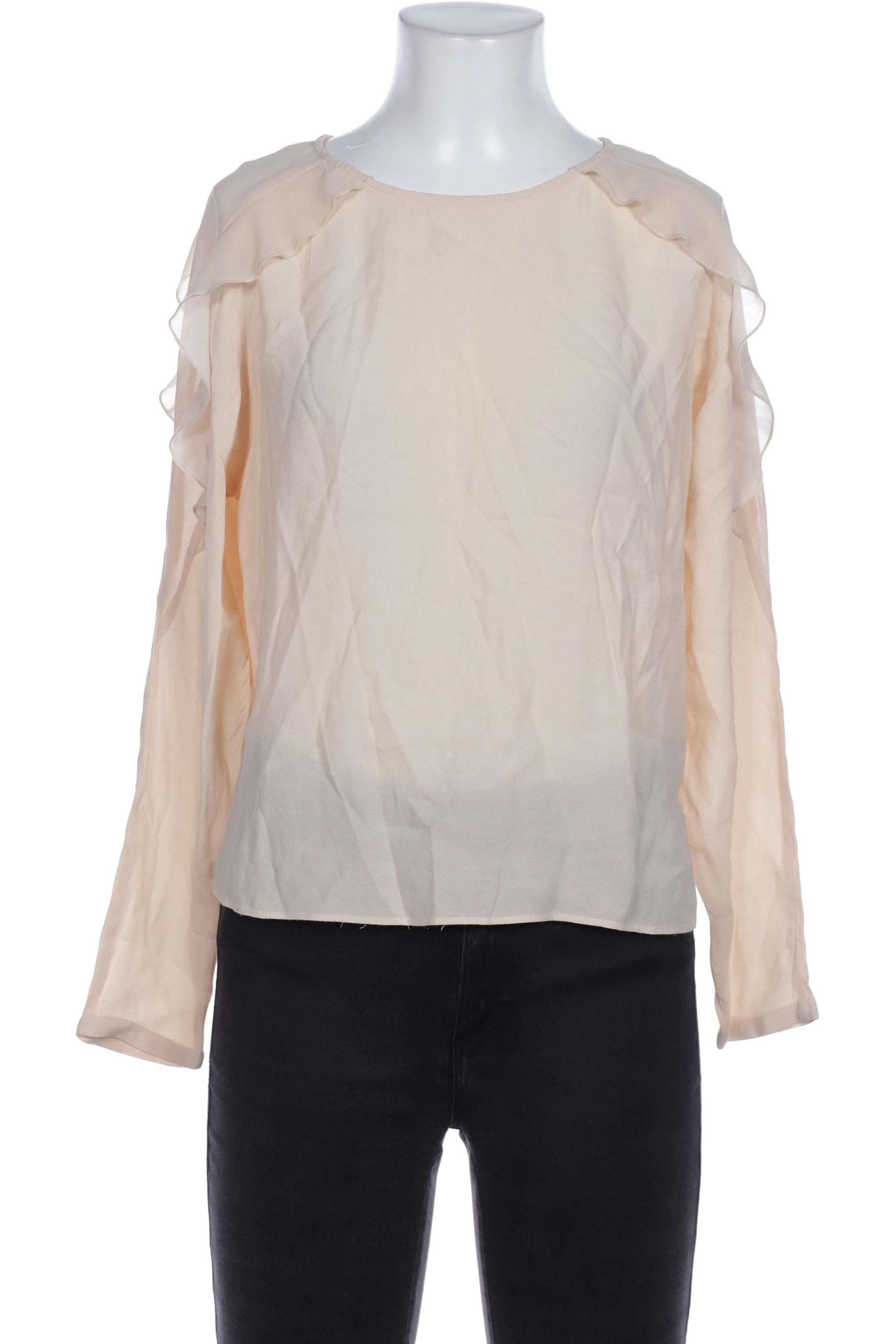 

Pepe Jeans Damen Bluse, beige, Gr. 36
