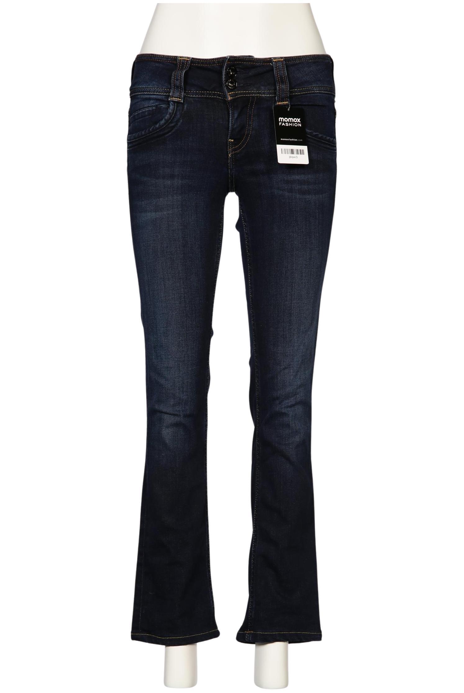 

Pepe Jeans Damen Jeans, marineblau, Gr. 28