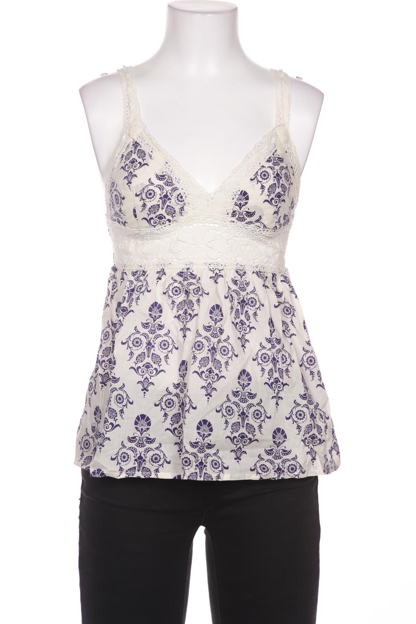 

Pepe Jeans Damen Top, weiß, Gr. 36