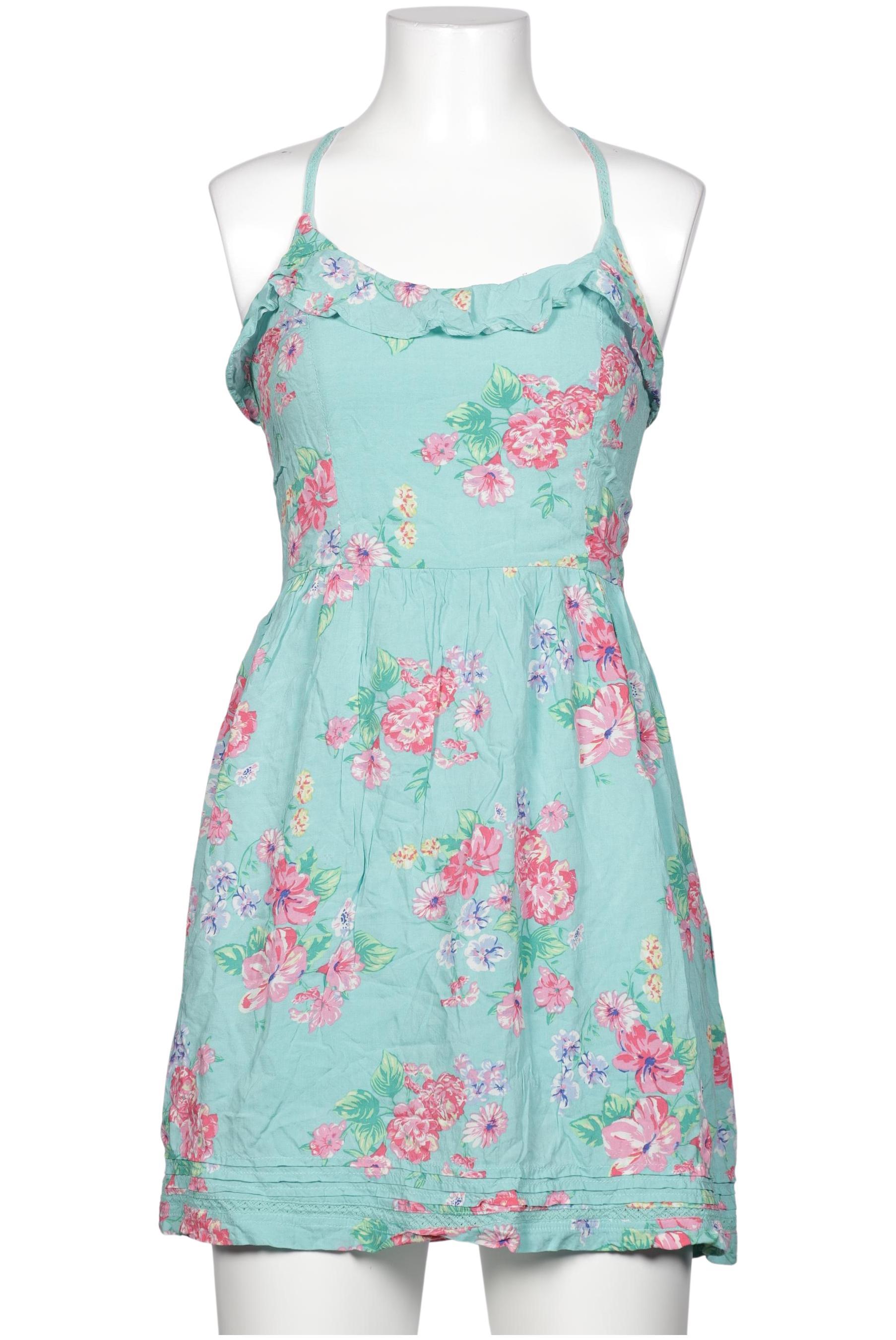 

Pepe Jeans Damen Kleid, türkis, Gr. 38