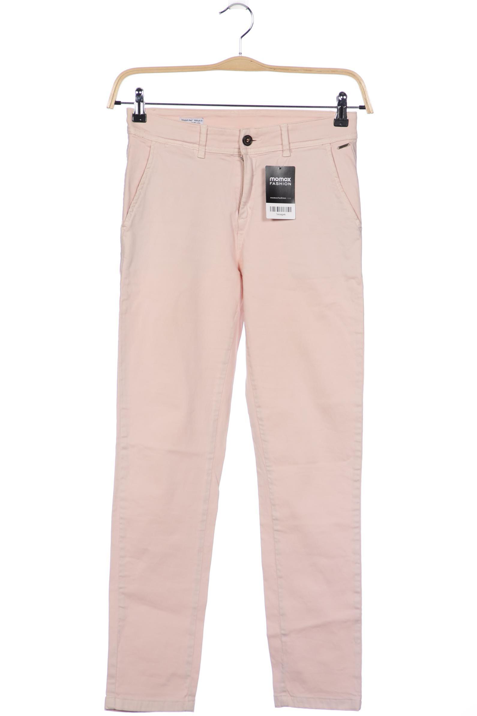 

Pepe Jeans Damen Jeans, pink, Gr. 25