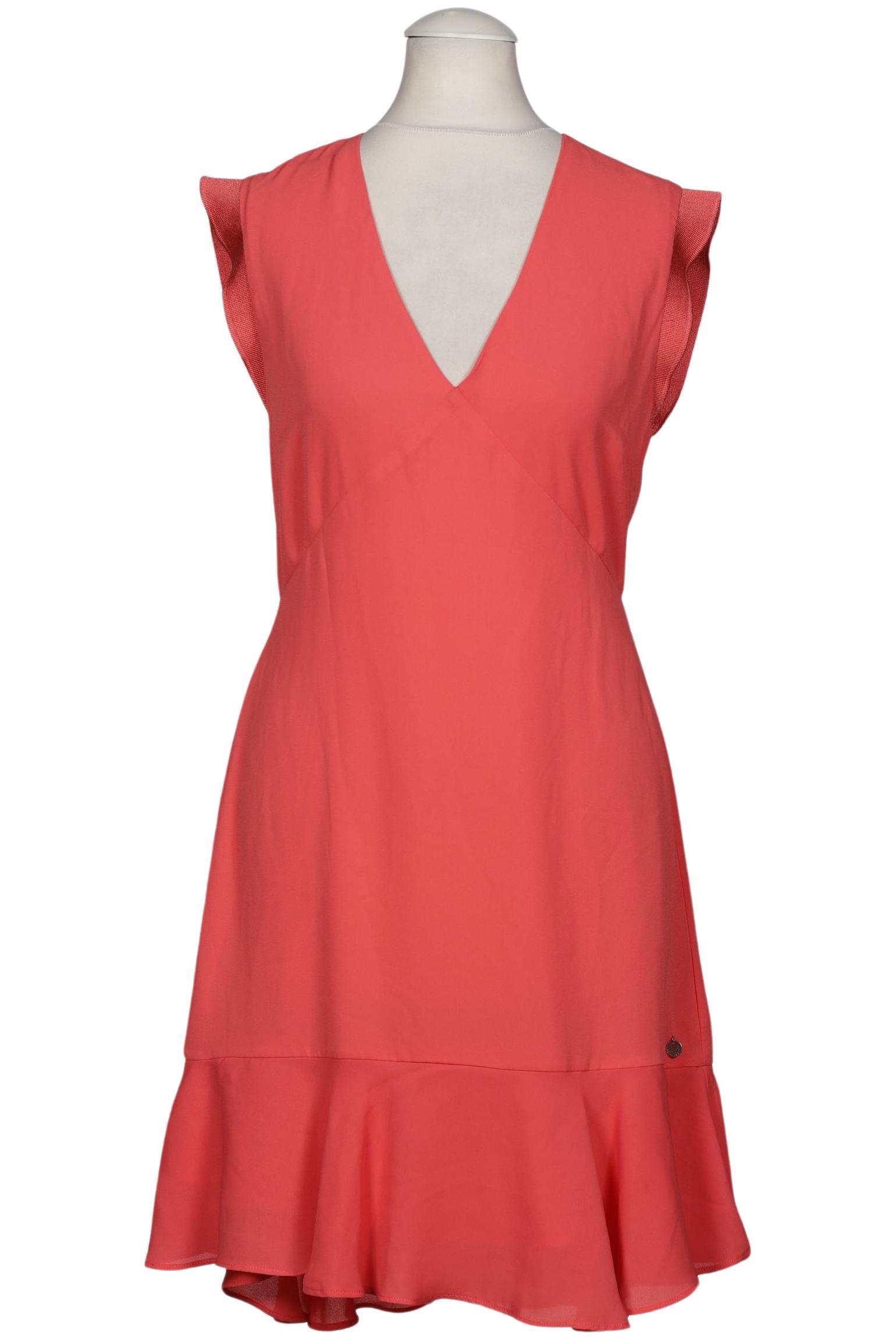 

Pepe Jeans Damen Kleid, pink, Gr. 34