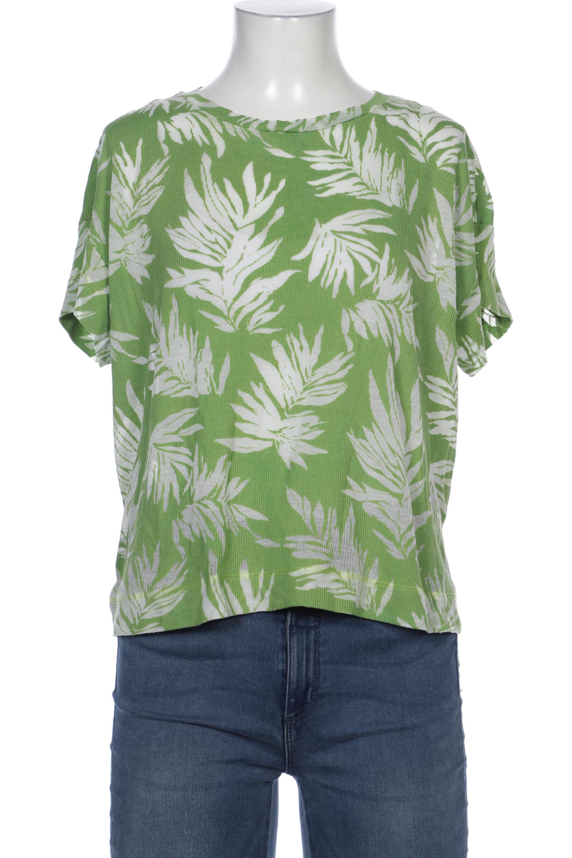 

Pepe Jeans Damen T-Shirt, grün