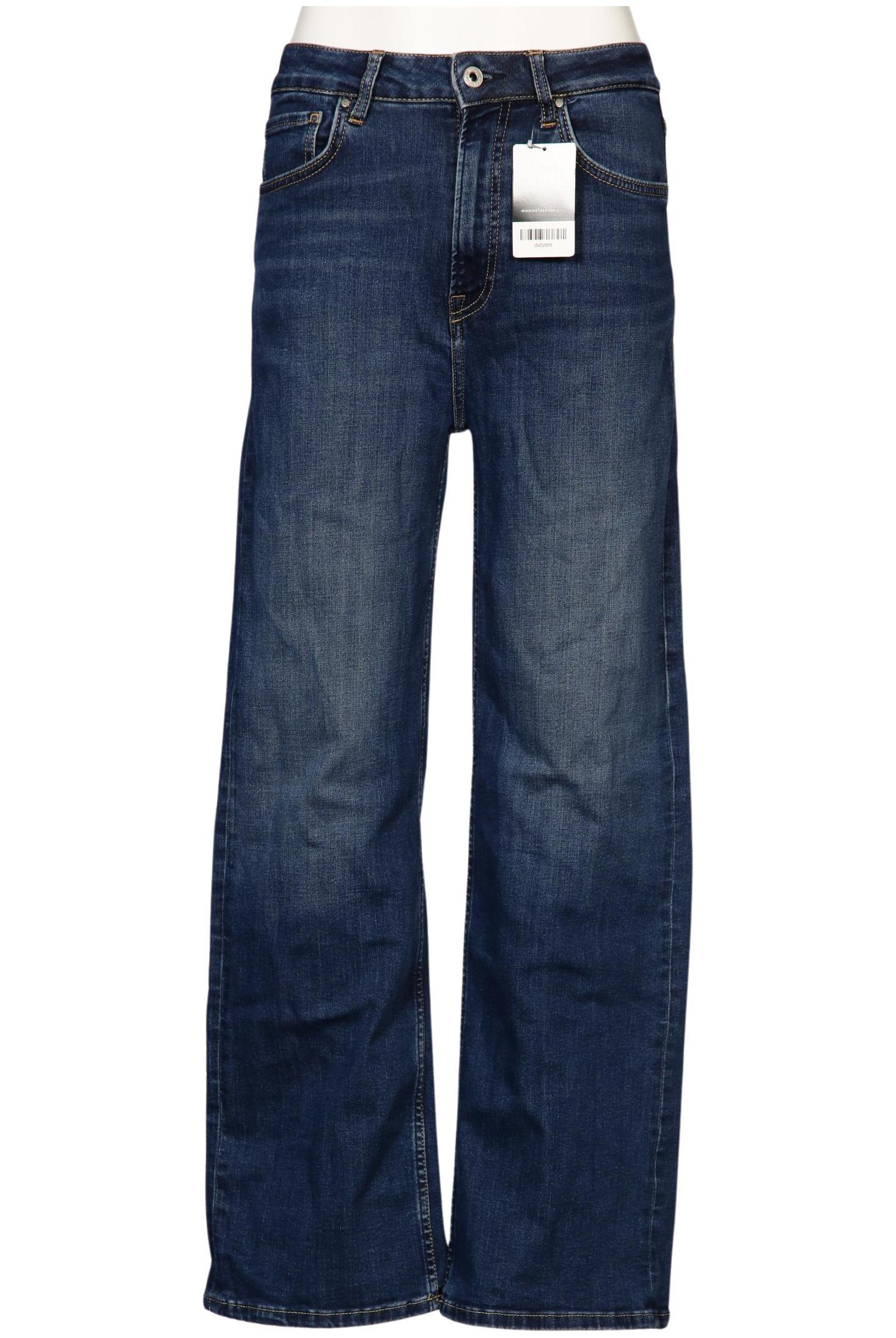 

Pepe Jeans Damen Jeans, blau, Gr. 30