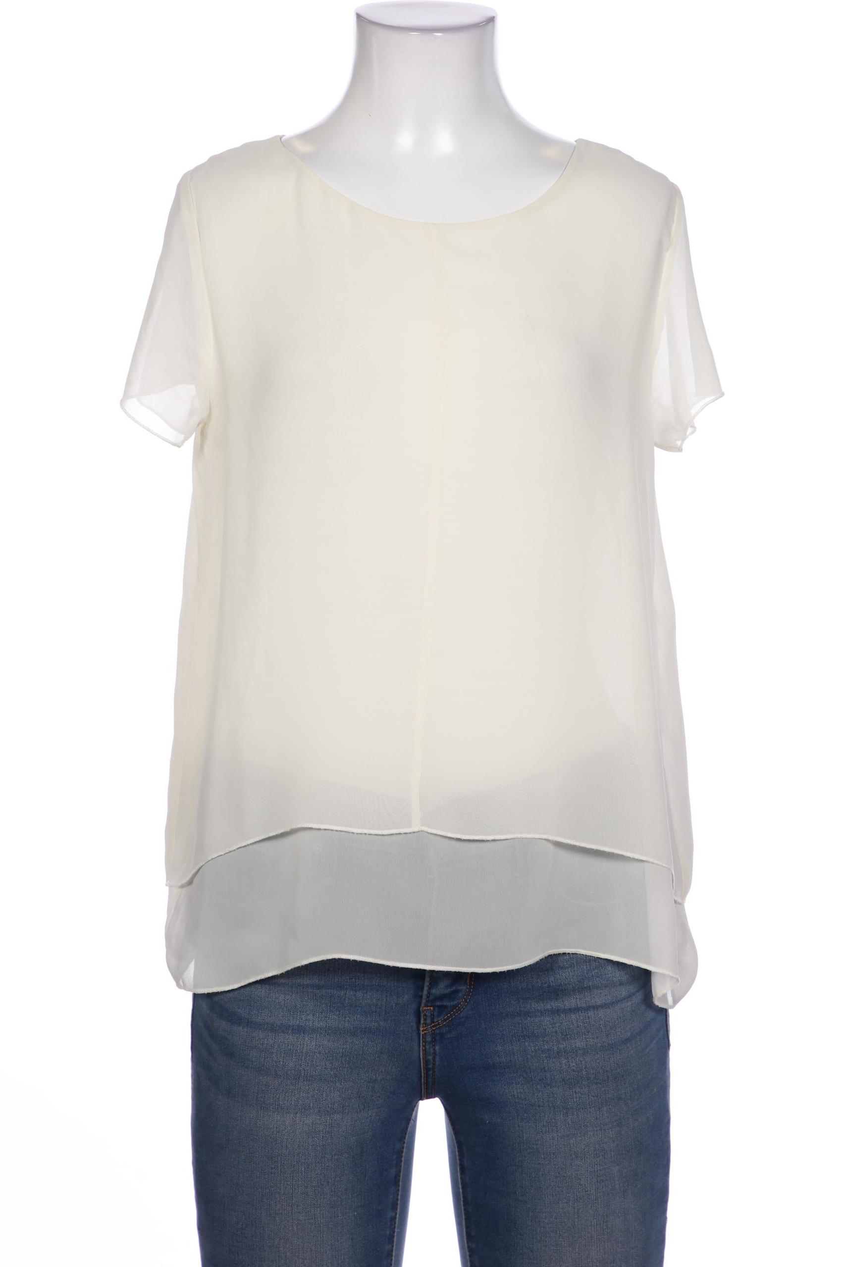 

Pepe Jeans Damen Bluse, cremeweiß, Gr. 36