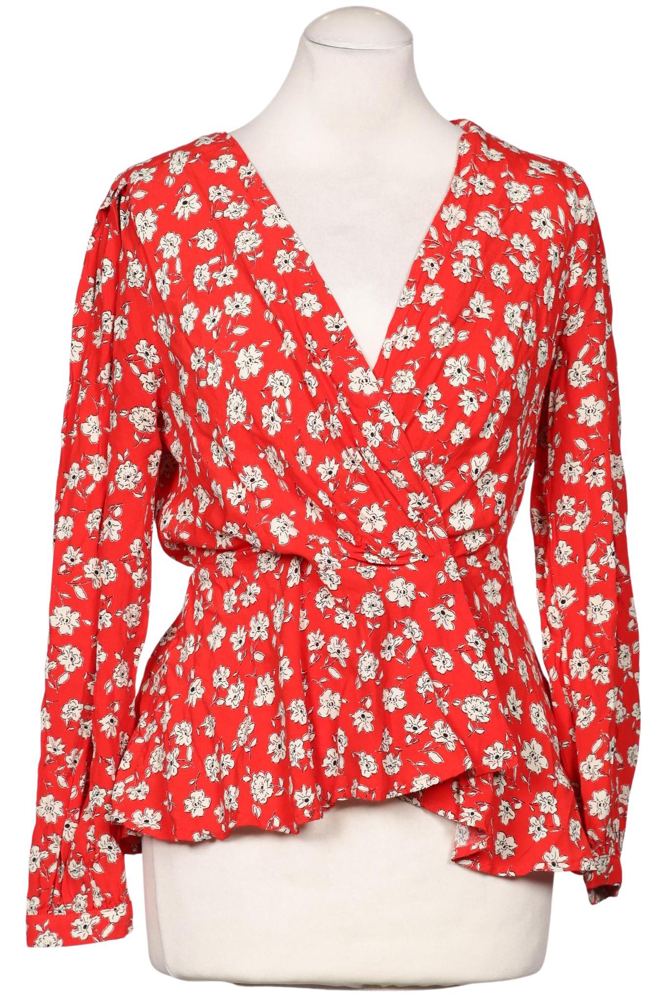 

Pepe Jeans Damen Bluse, rot, Gr. 36