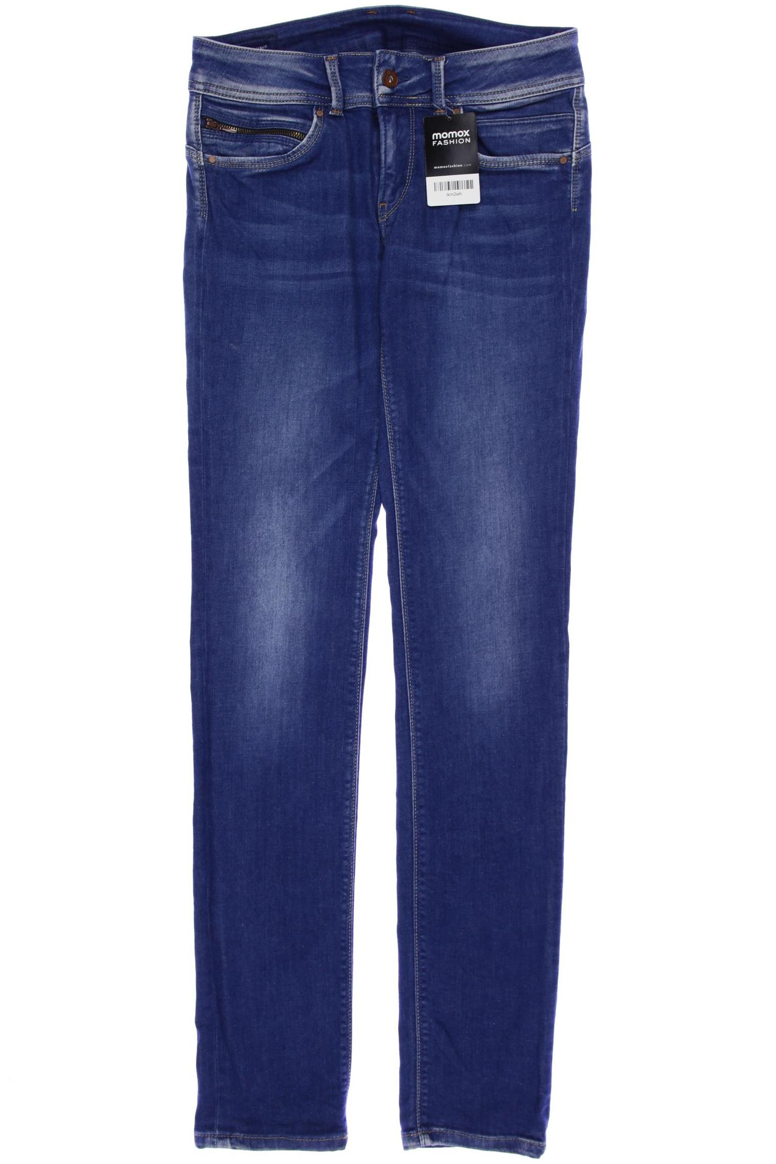 

Pepe Jeans Damen Jeans, marineblau, Gr. 29