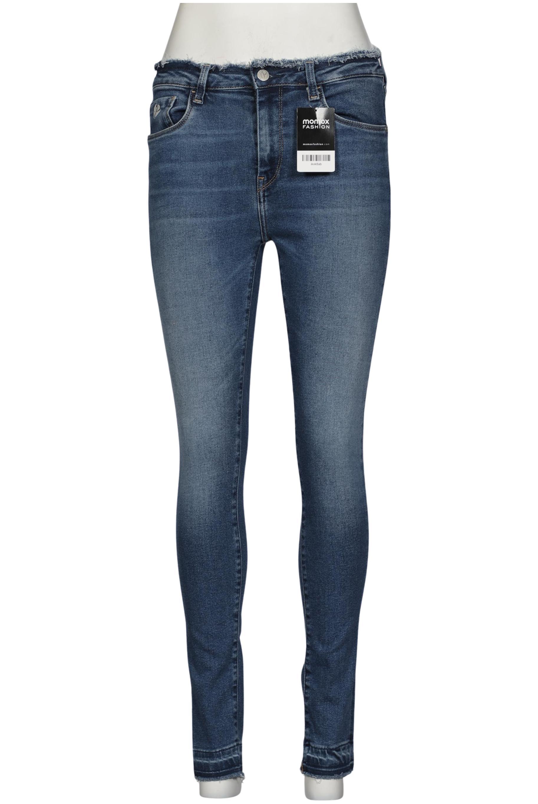 

Pepe Jeans Damen Jeans, blau, Gr. 29