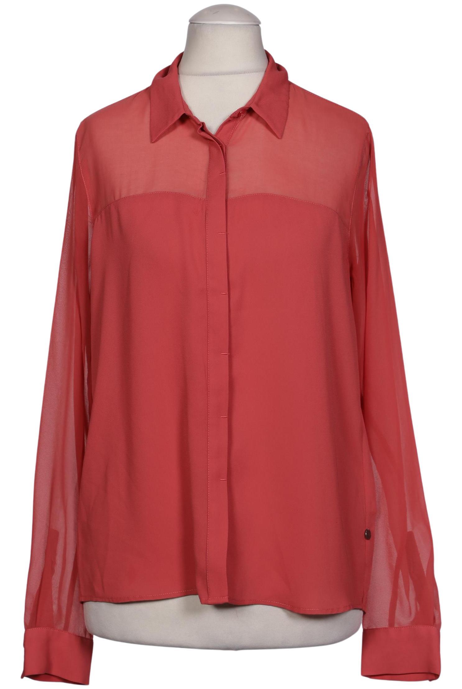 

Pepe Jeans Damen Bluse, pink, Gr. 34
