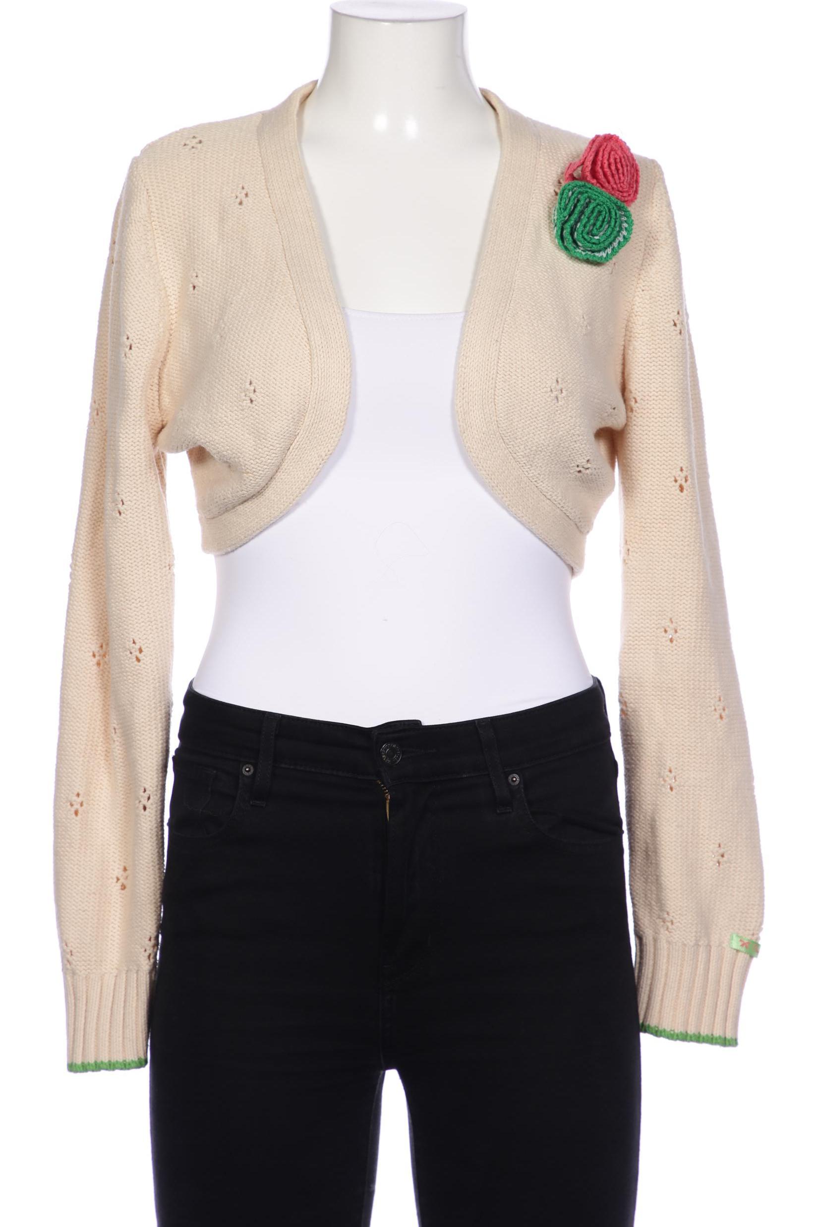 

Pepe Jeans Damen Strickjacke, beige