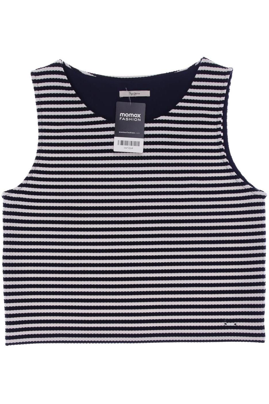 

Pepe Jeans Damen Top, marineblau, Gr. 42