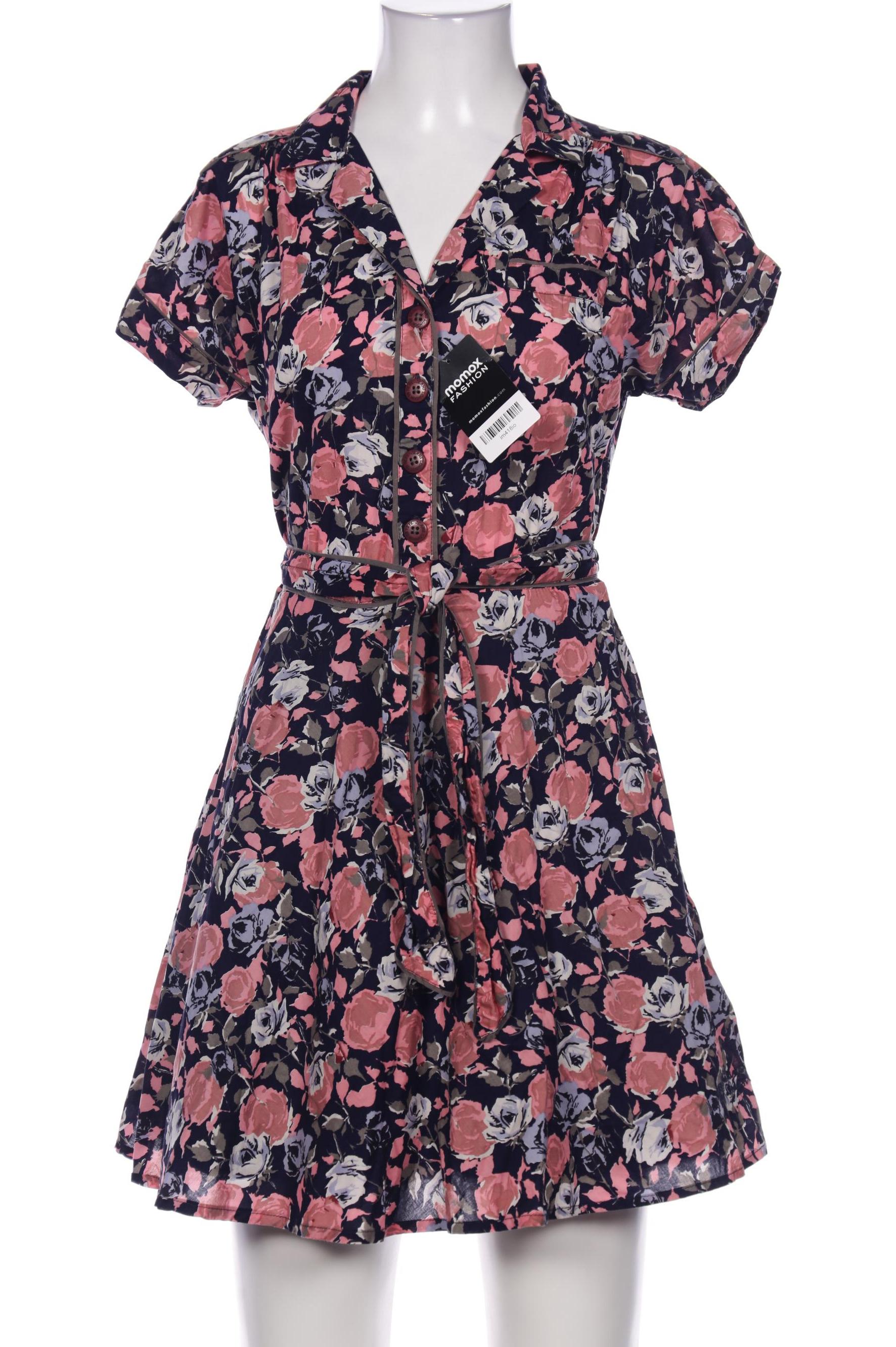 

Pepe Jeans Damen Kleid, mehrfarbig, Gr. 36