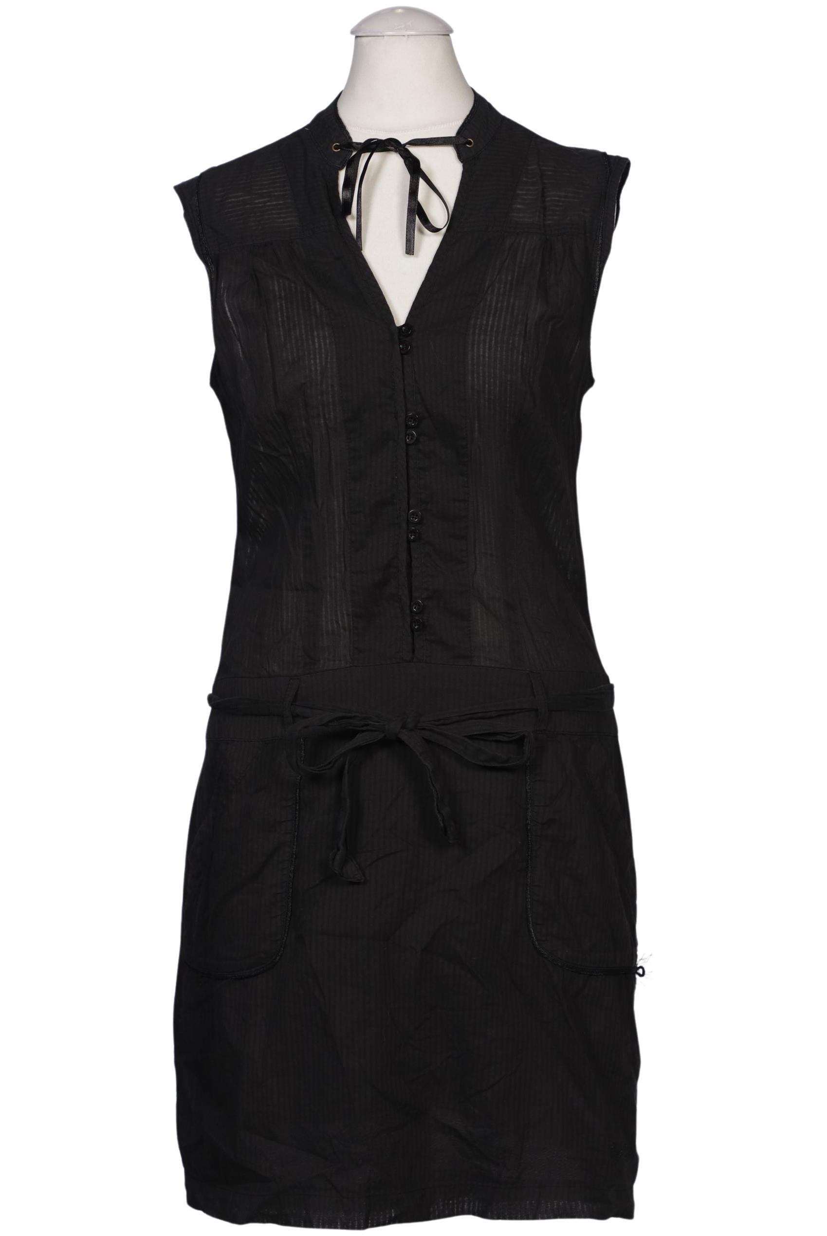 

Pepe Jeans Damen Kleid, schwarz, Gr. 36