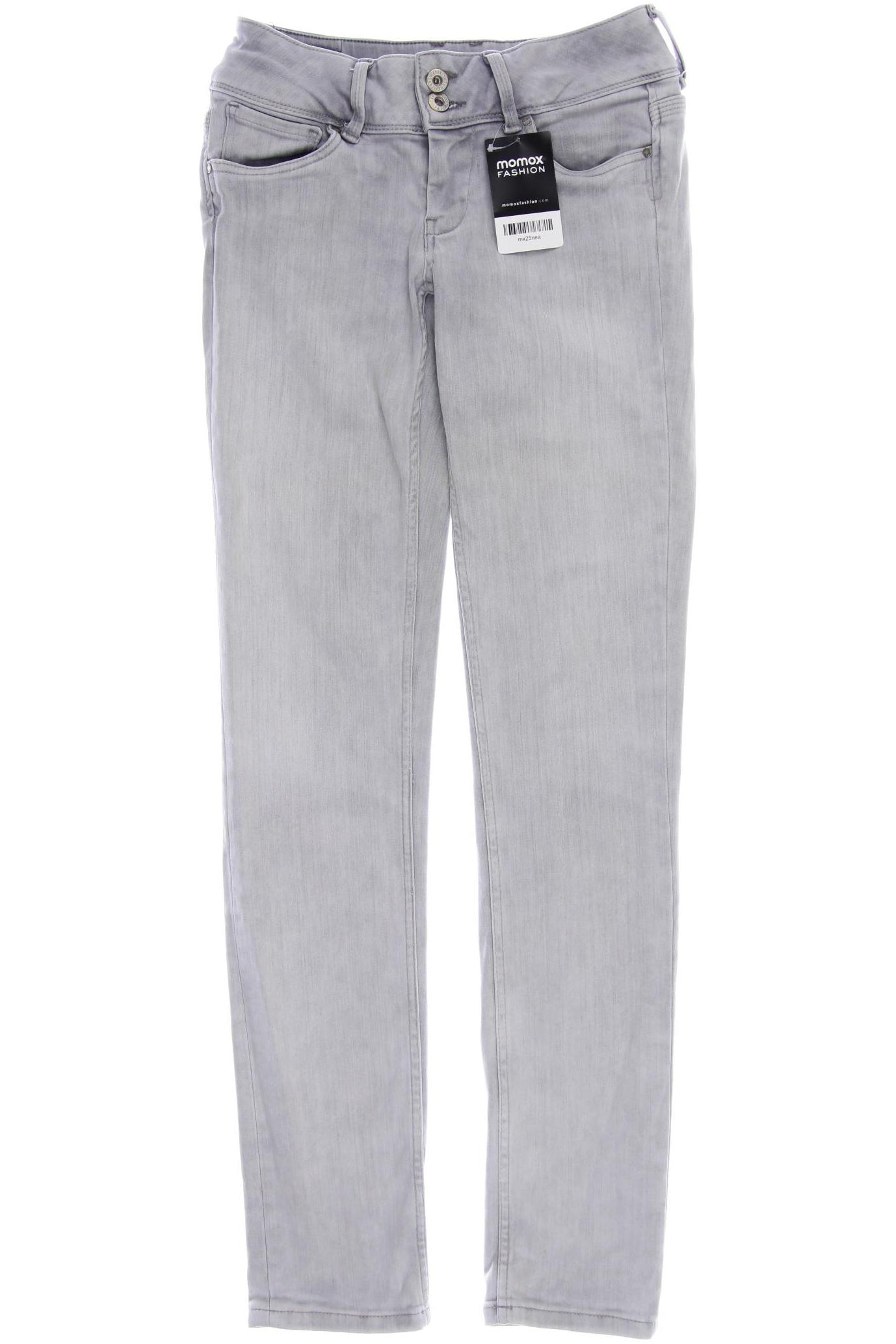 

Pepe Jeans Damen Jeans, grau